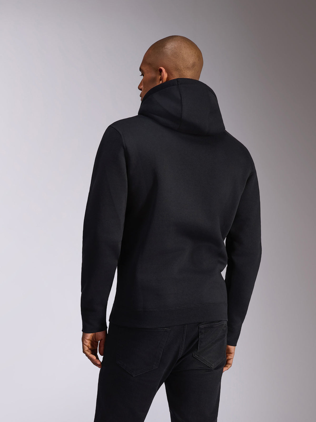 Ellipsoid Hoodie
