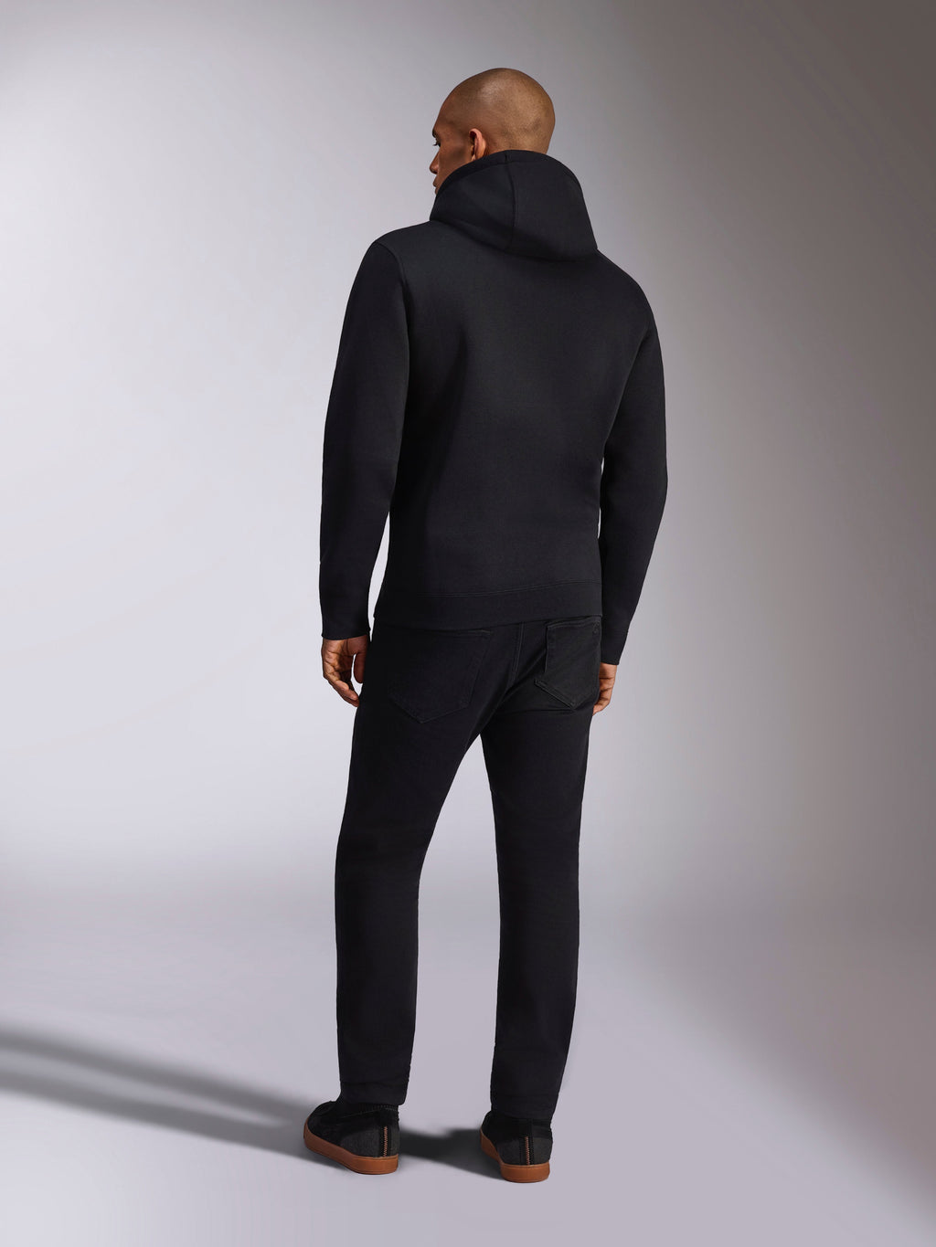 Ellipsoid Hoodie