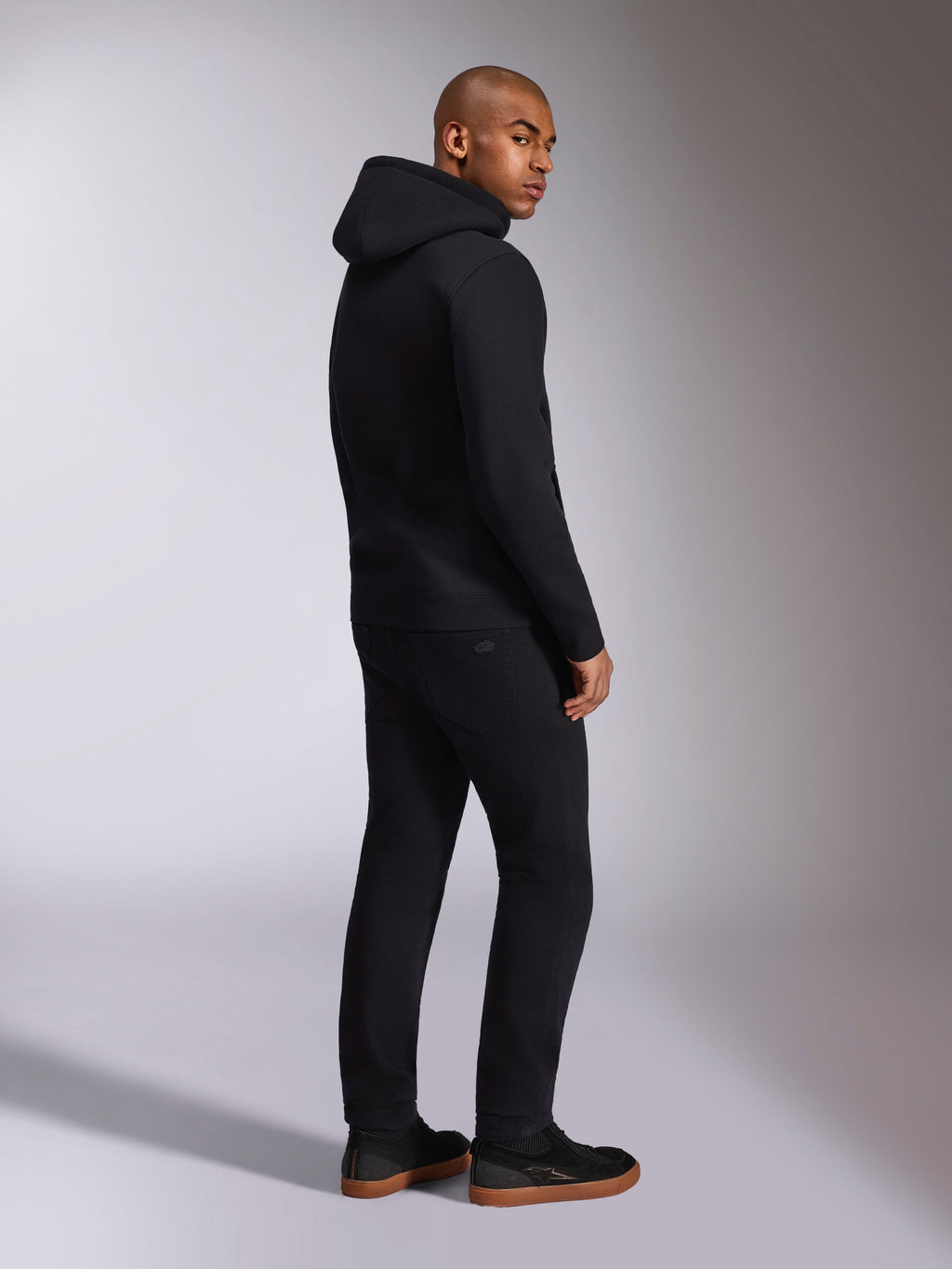 Ellipsoid Hoodie