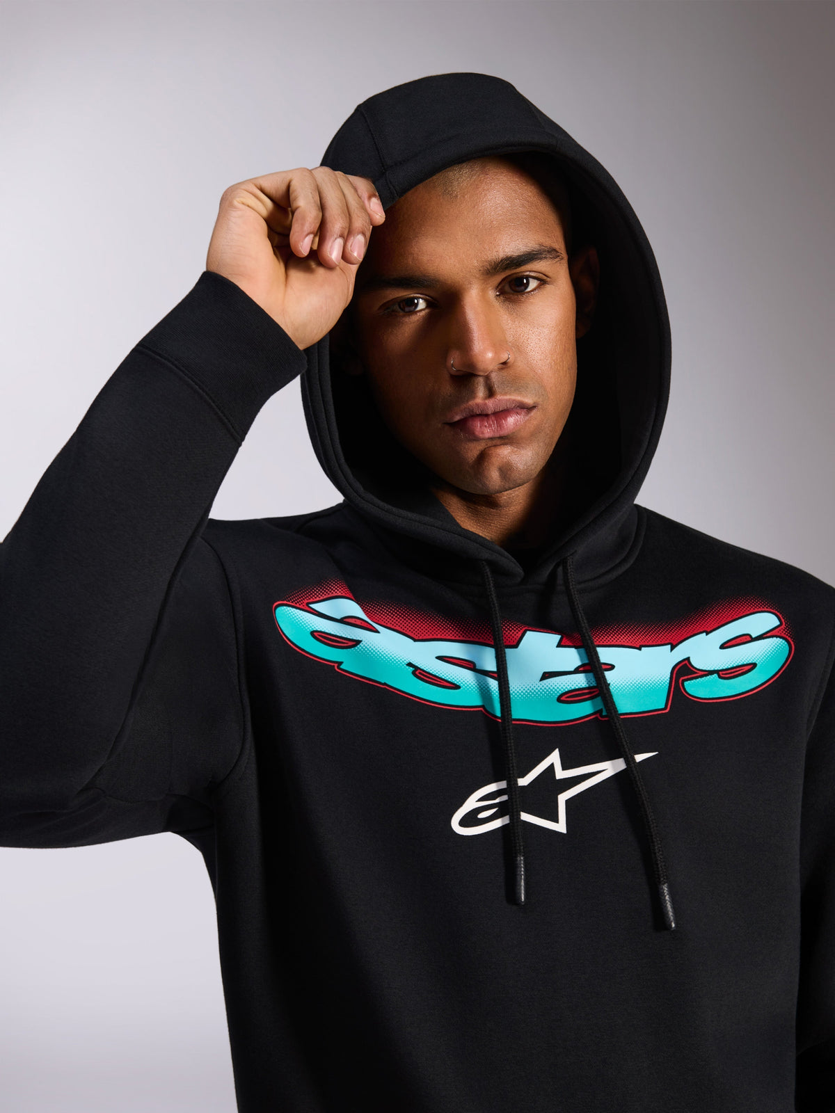 Ellipsoid Hoodie