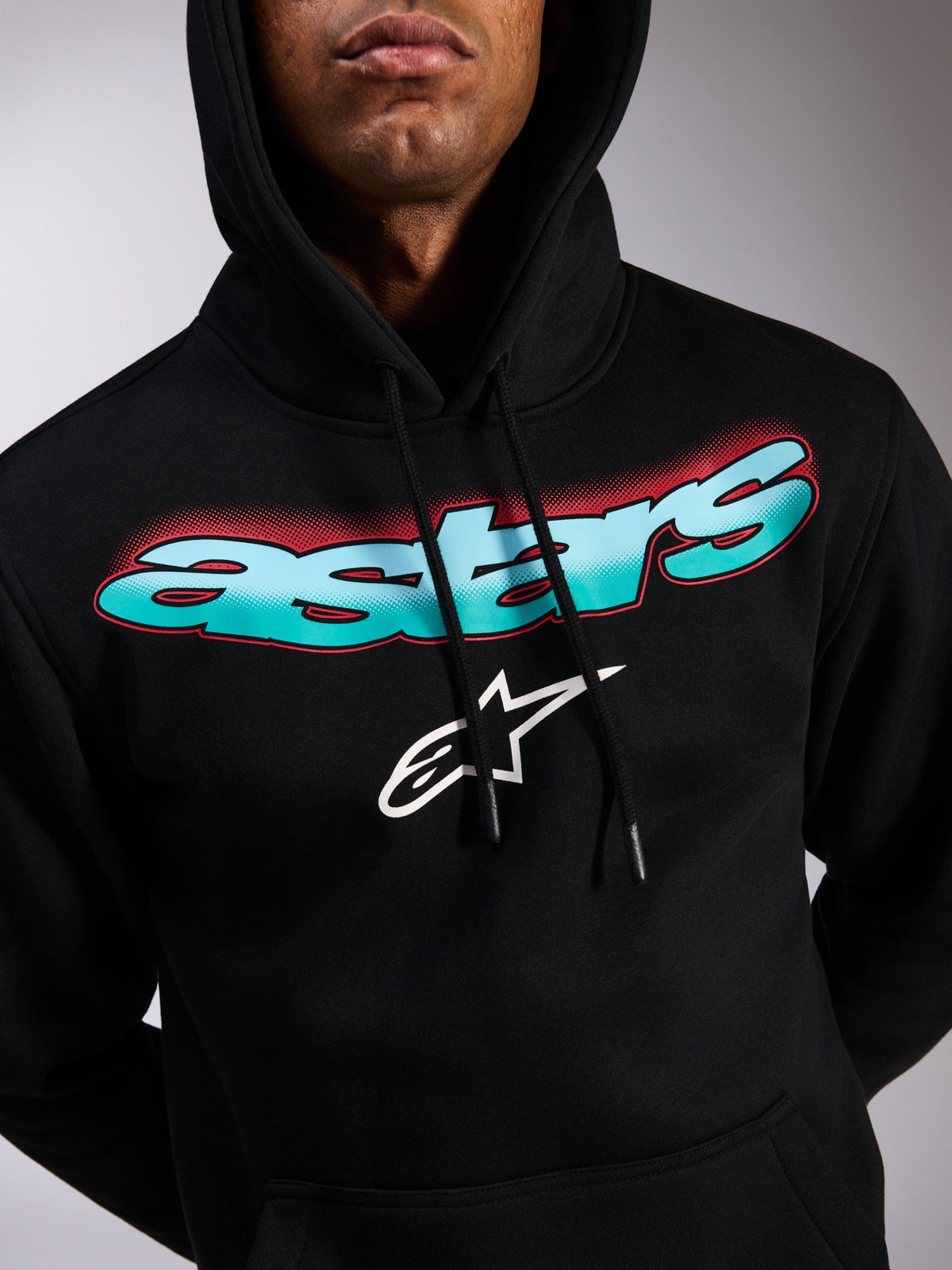 Ellipsoid Hoodie