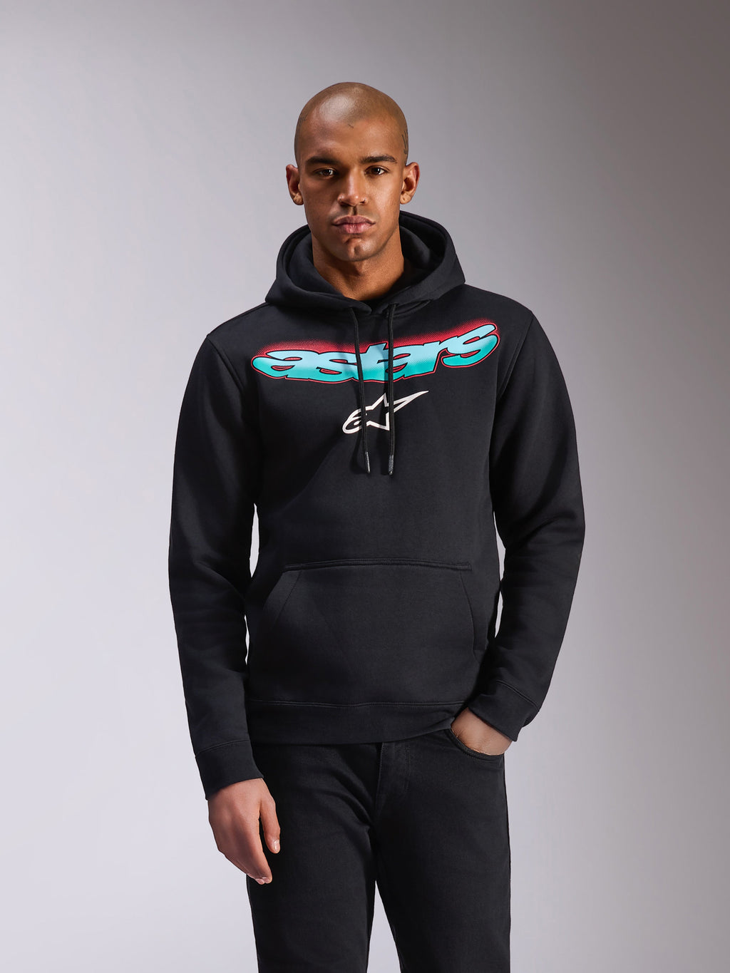 Ellipsoid Hoodie