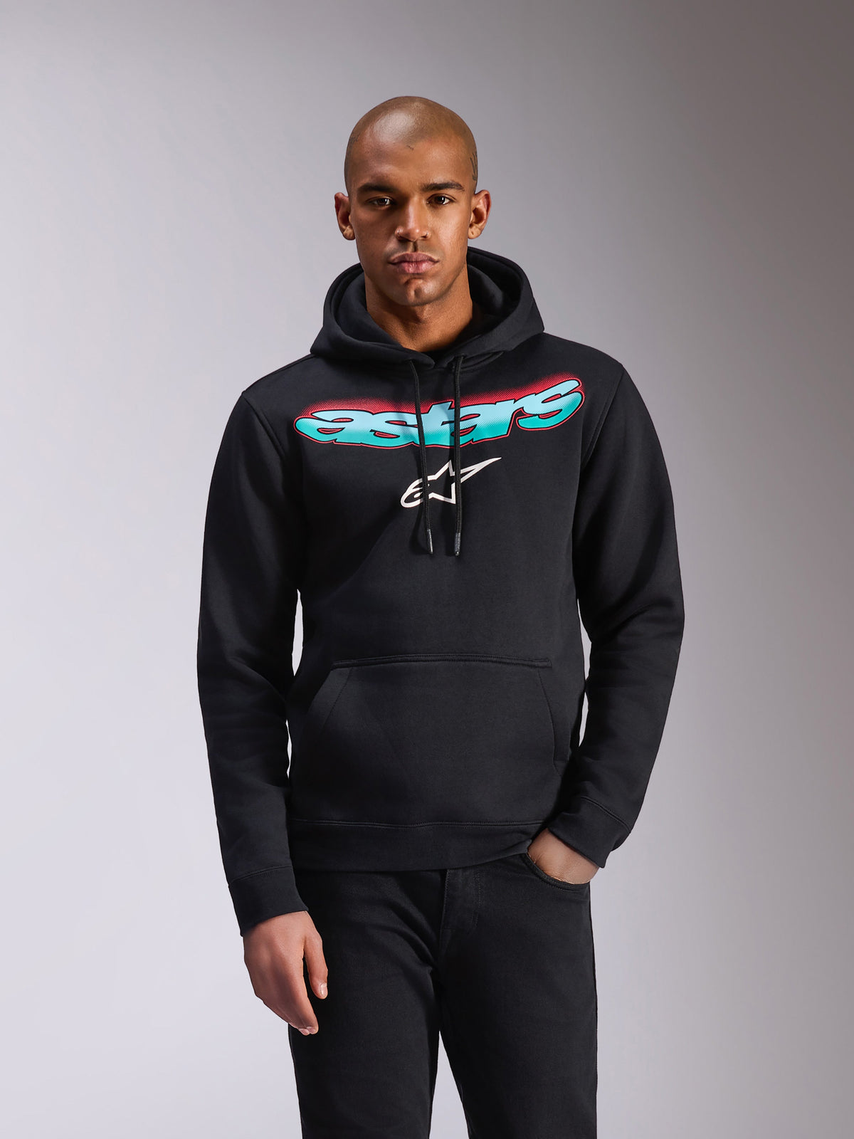 Ellipsoid Hoodie