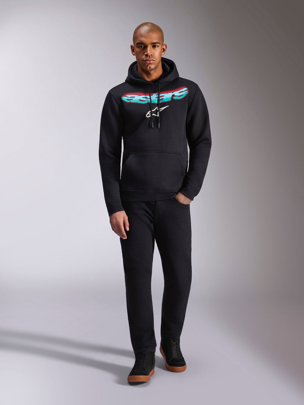 Ellipsoid Hoodie
