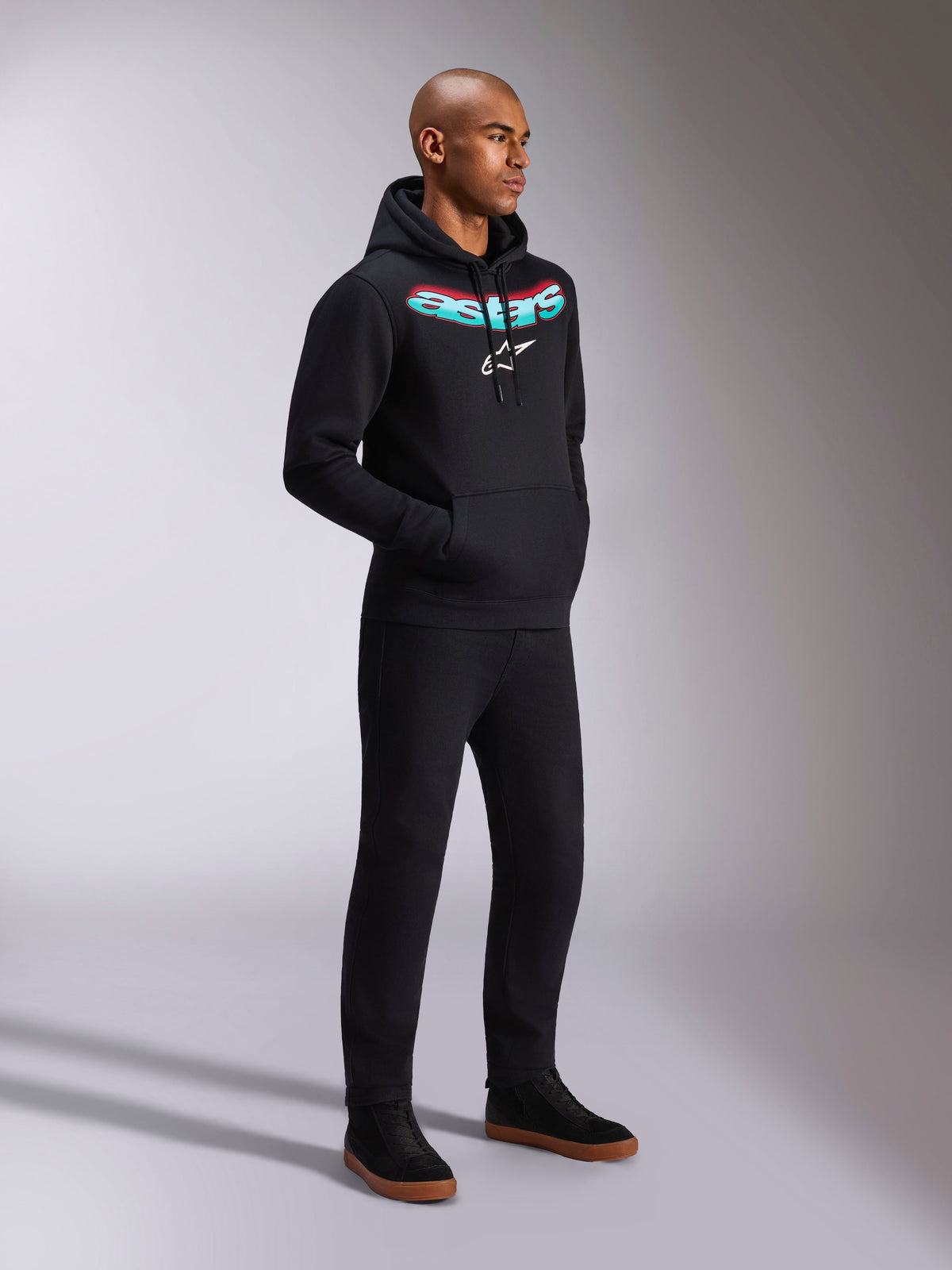 Ellipsoid Hoodie