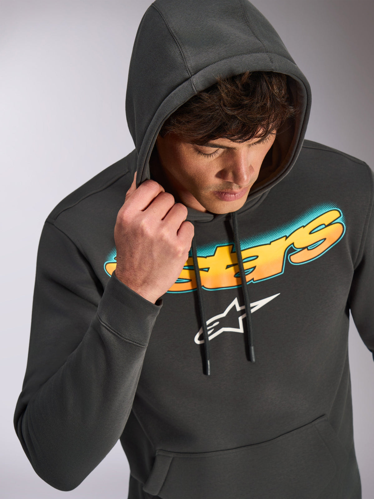 Ellipsoid Hoodie