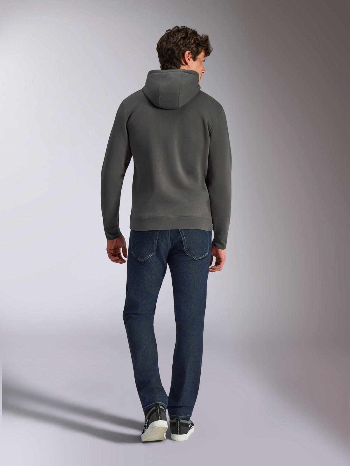 Ellipsoid Hoodie