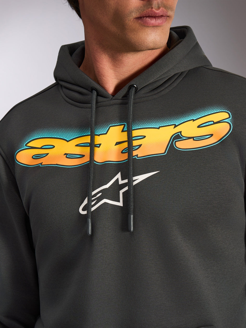 Ellipsoid Hoodie