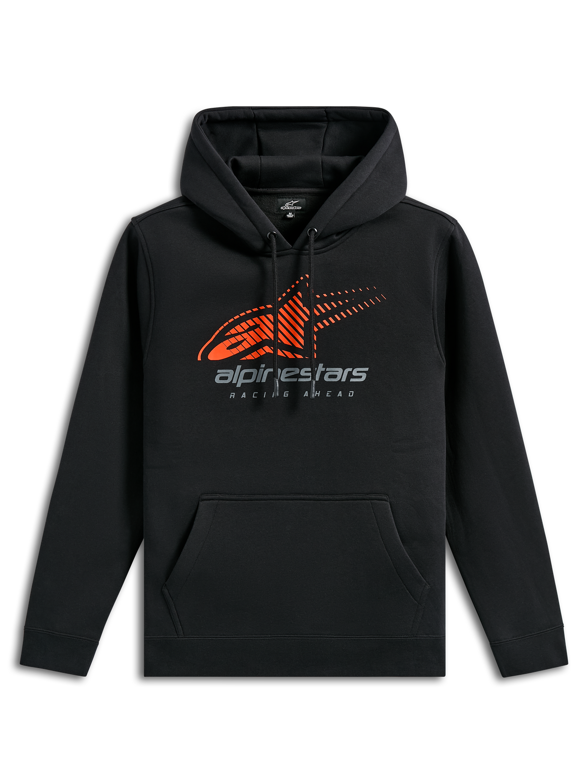 Pulse Hoodie