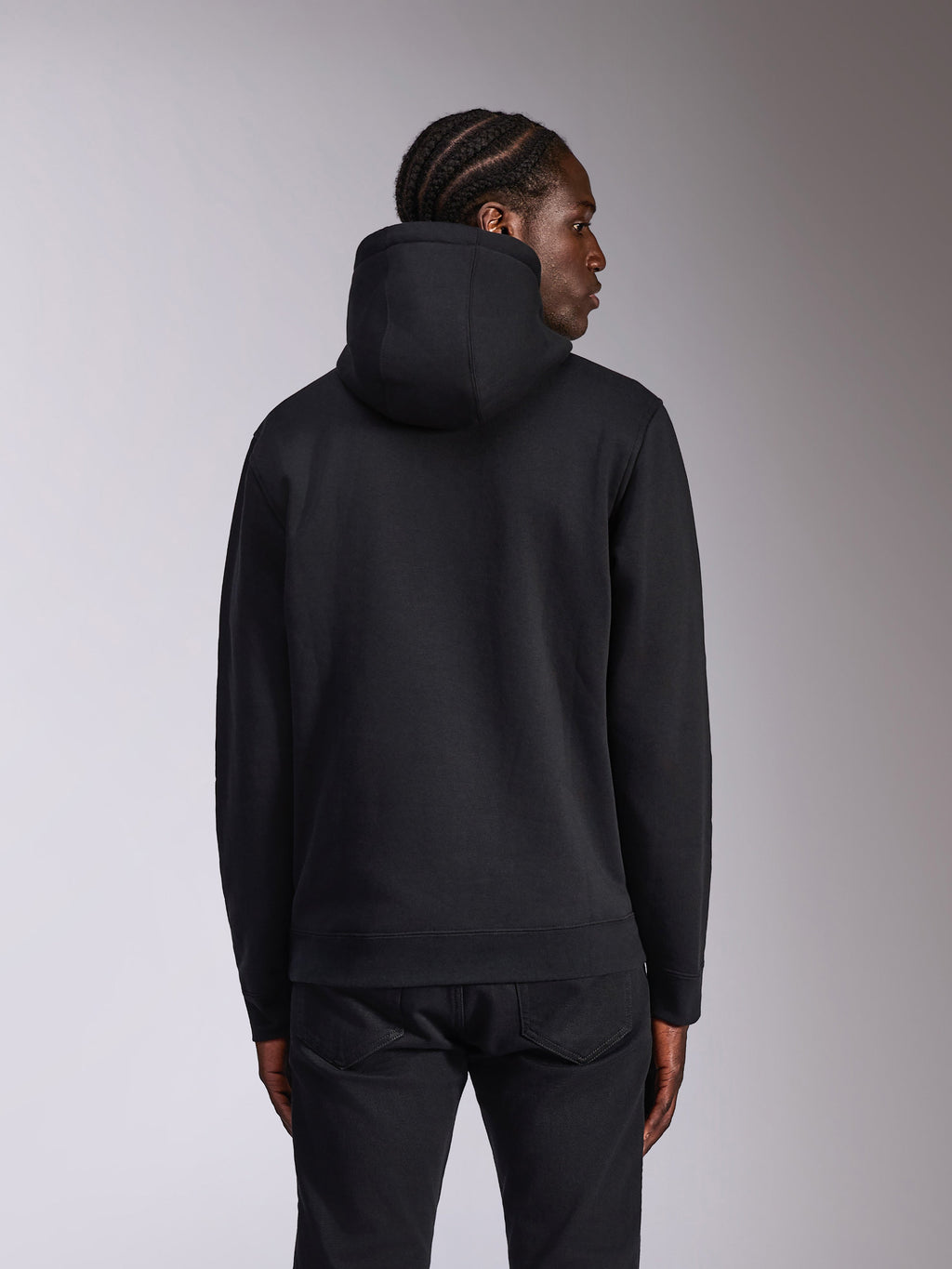 Pulse Hoodie