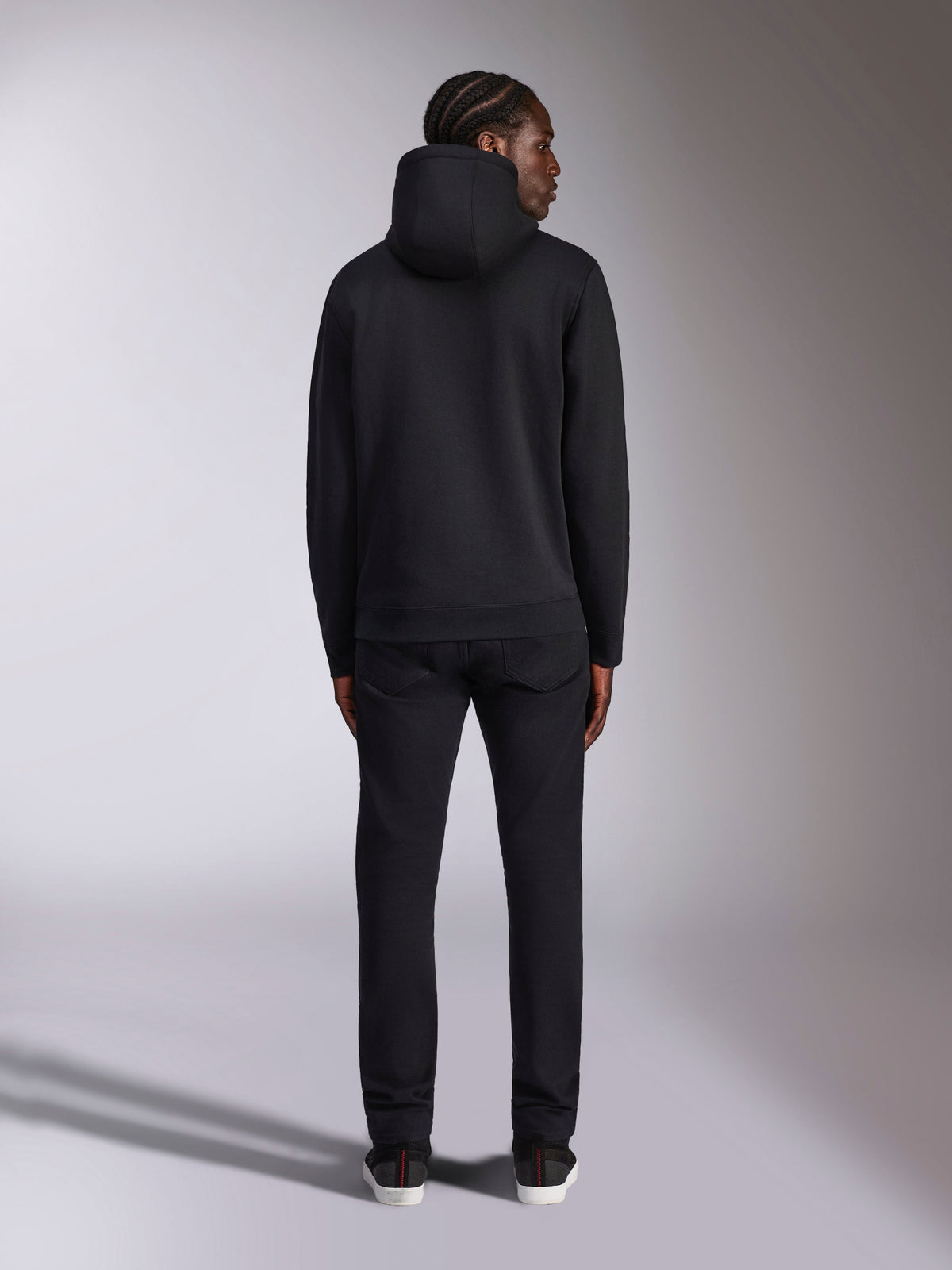 Pulse Hoodie