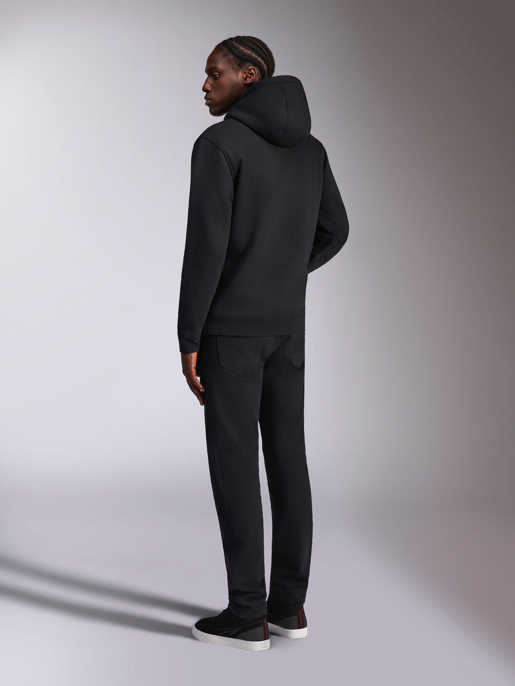 Pulse Hoodie