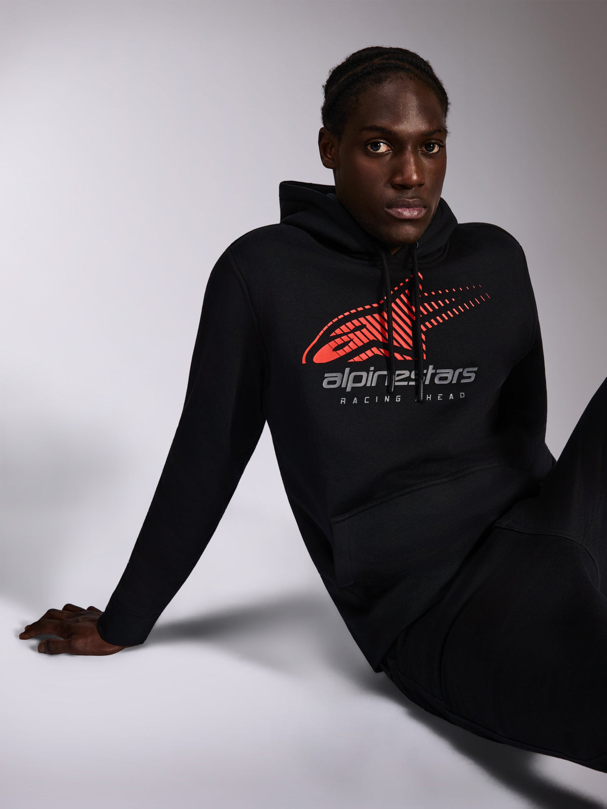 Pulse Hoodie