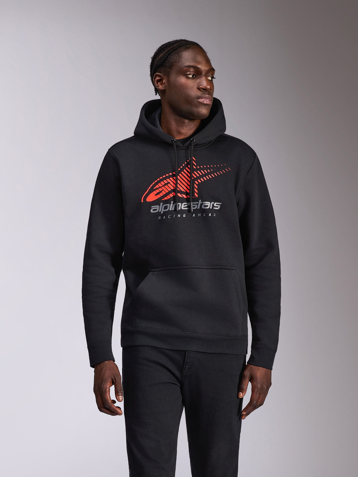 Pulse Hoodie