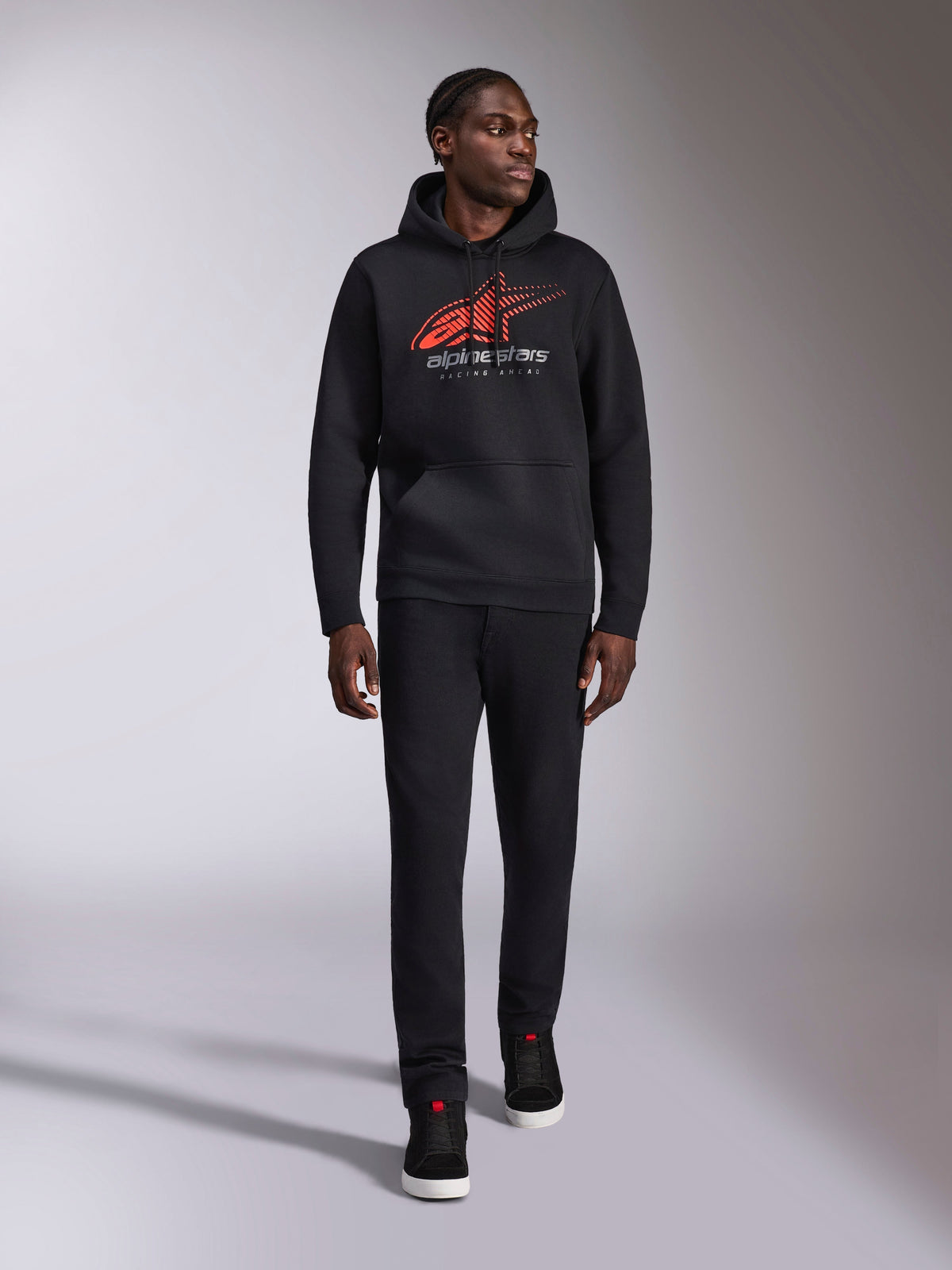 Pulse Hoodie