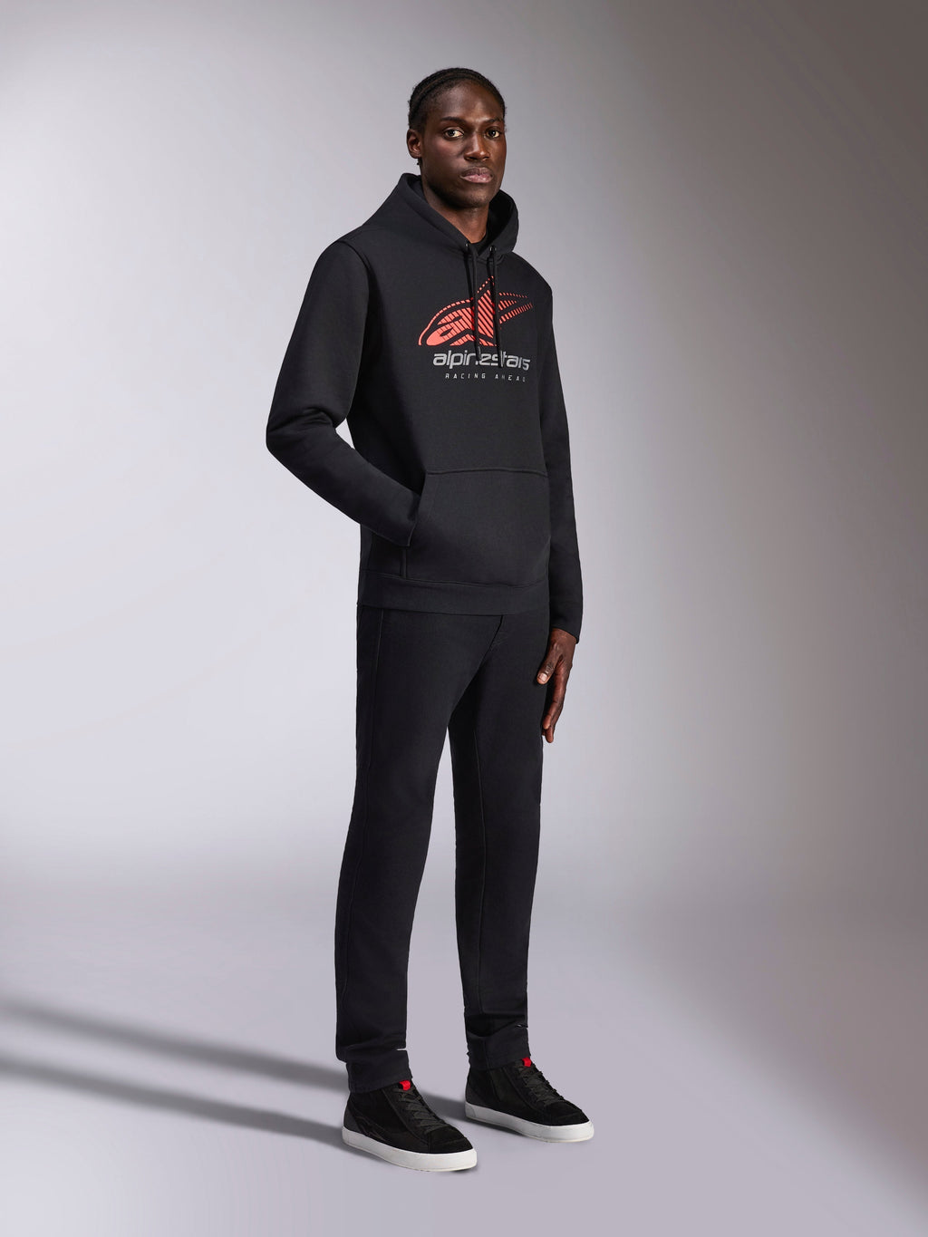 Pulse Hoodie