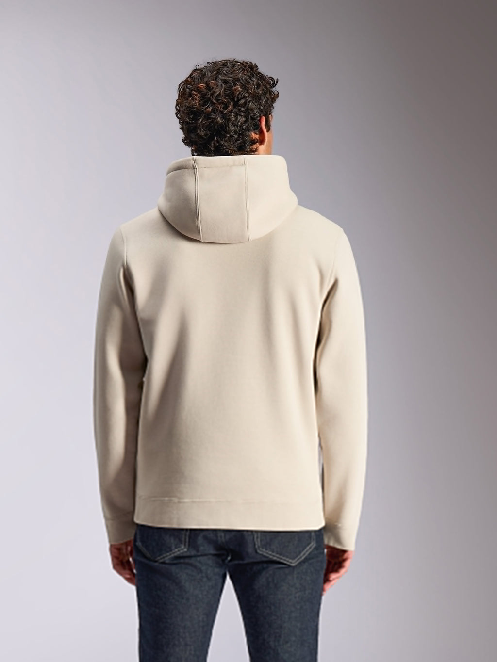 Pulse Hoodie