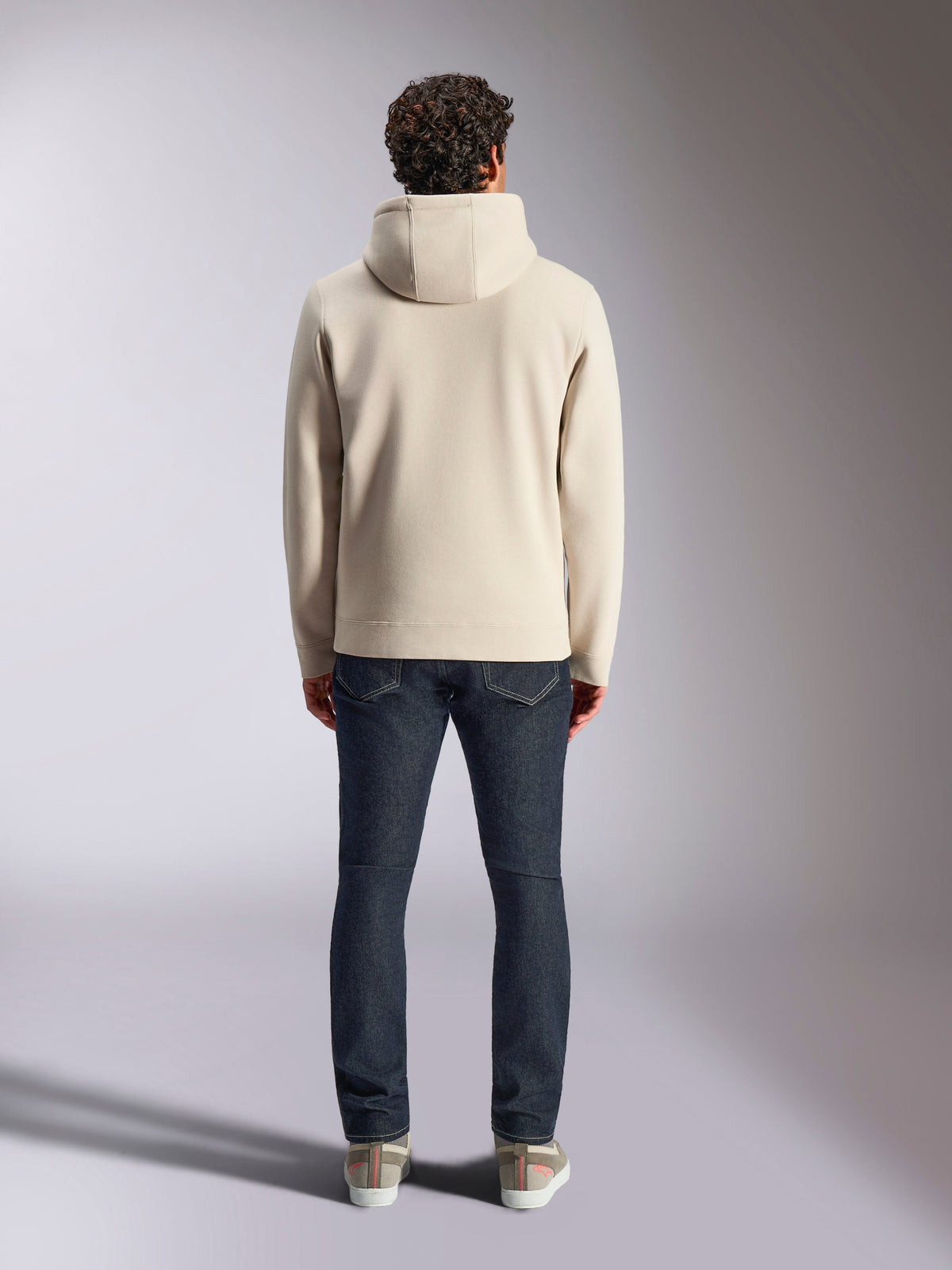 Pulse Hoodie