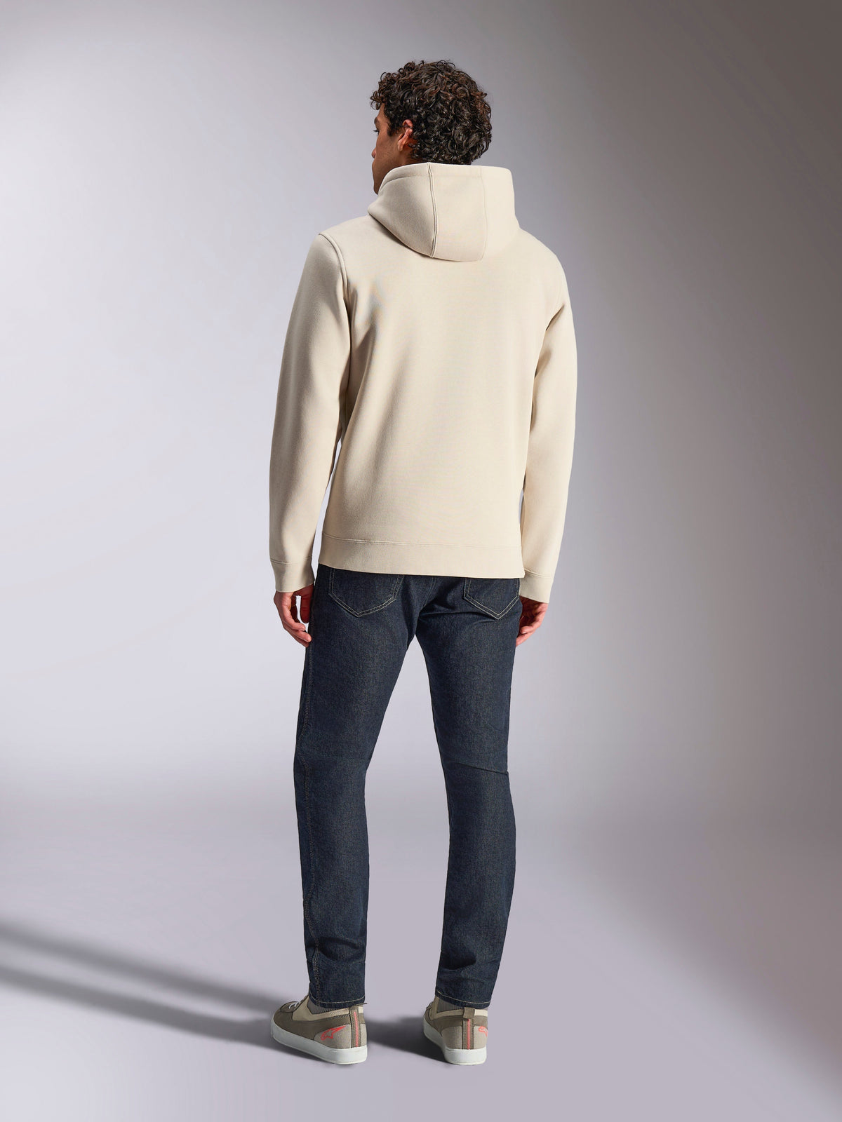 Pulse Hoodie