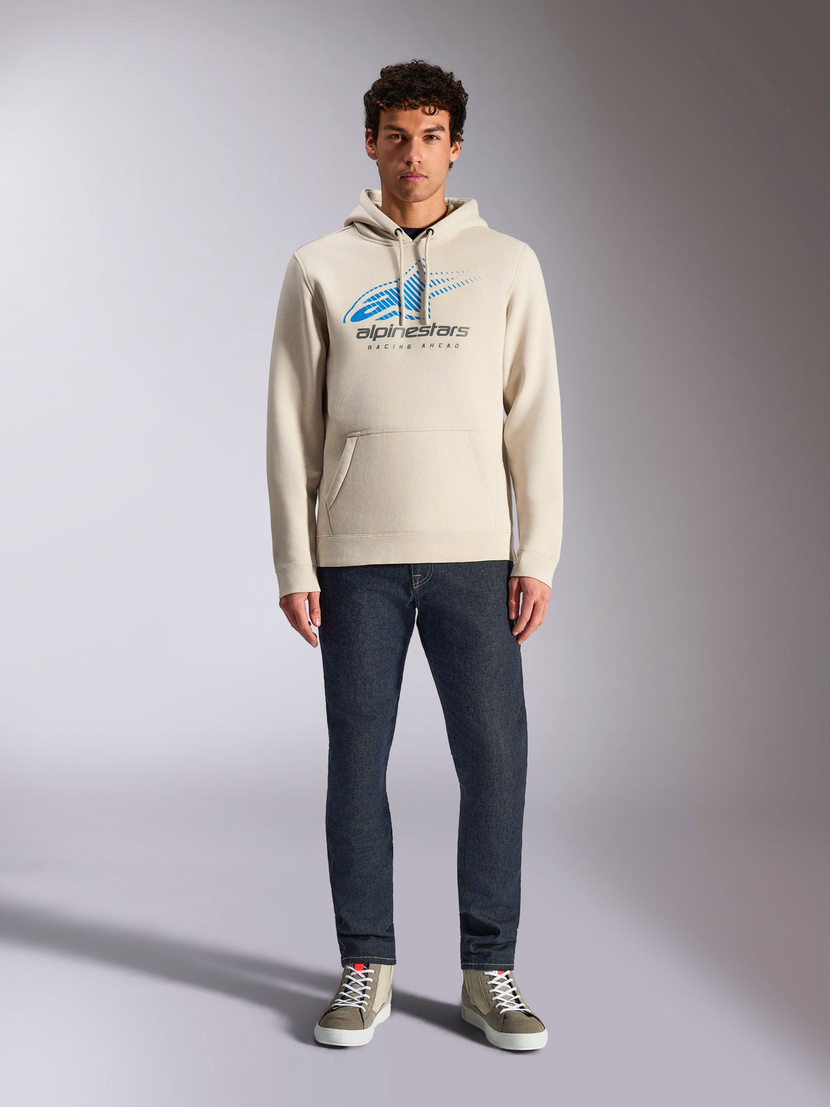 Pulse Hoodie