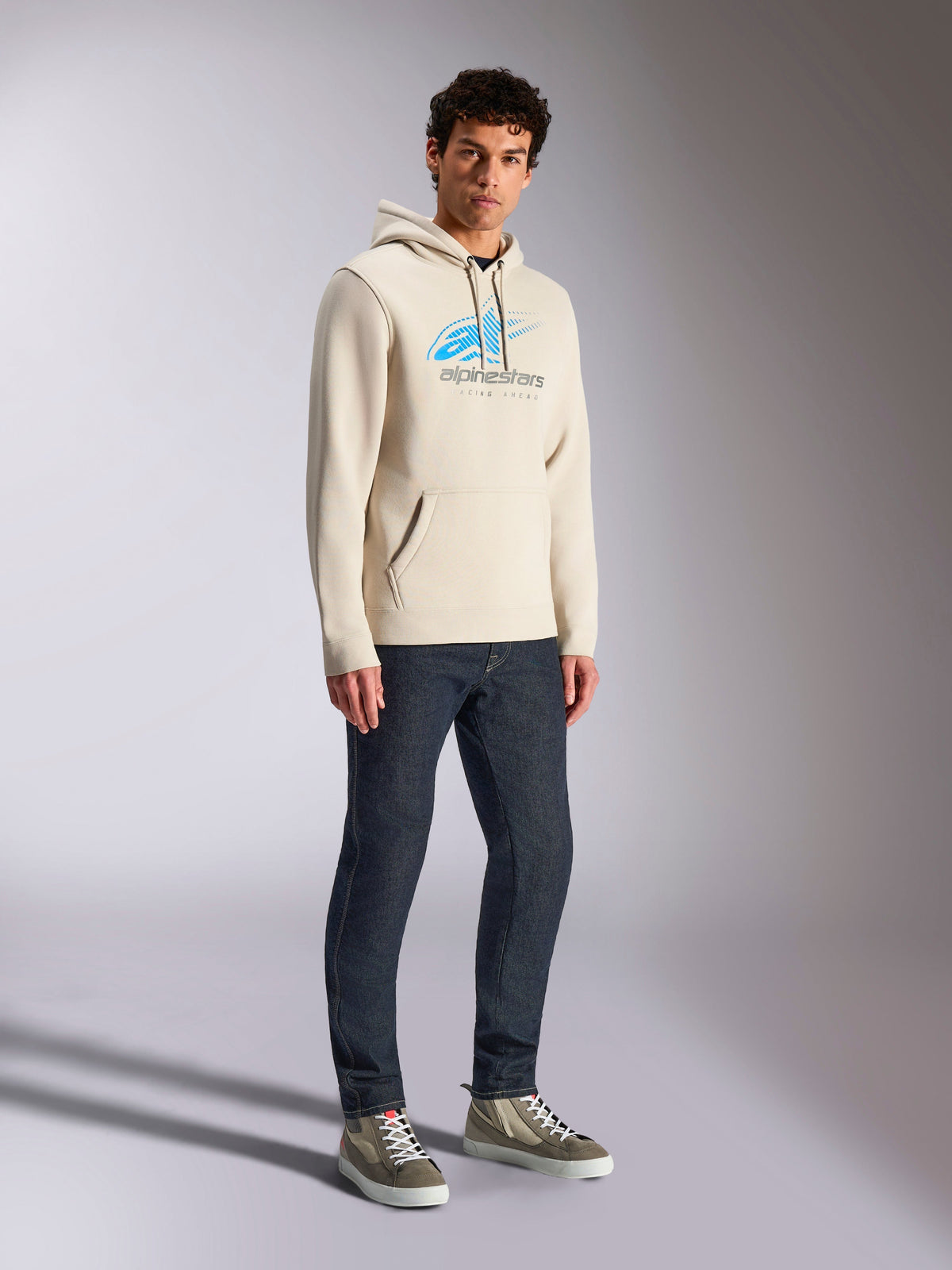 Pulse Hoodie