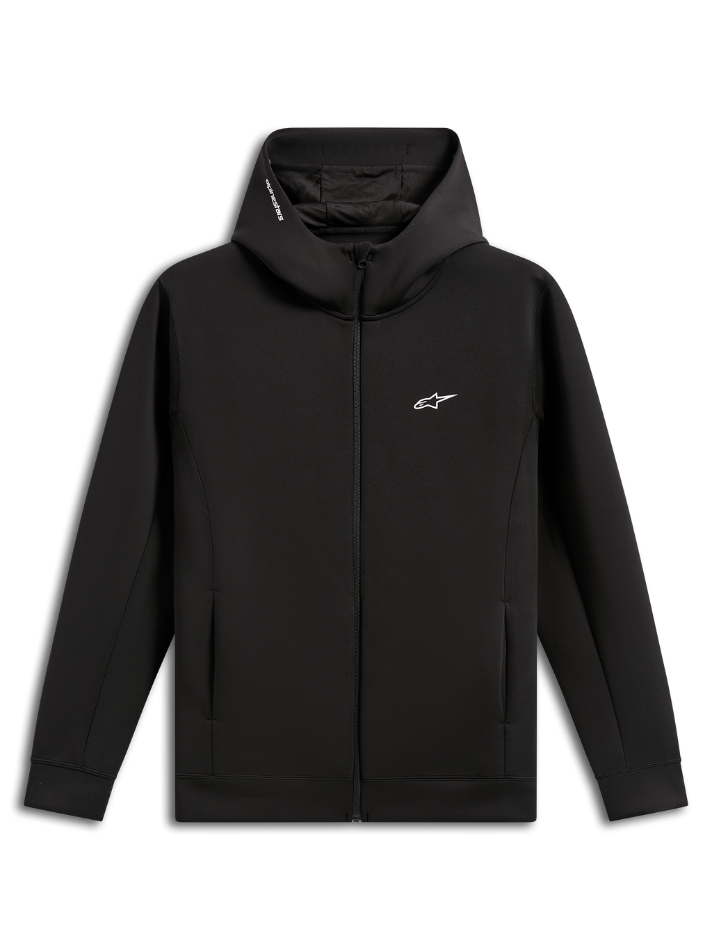 Cypher Hoodie
