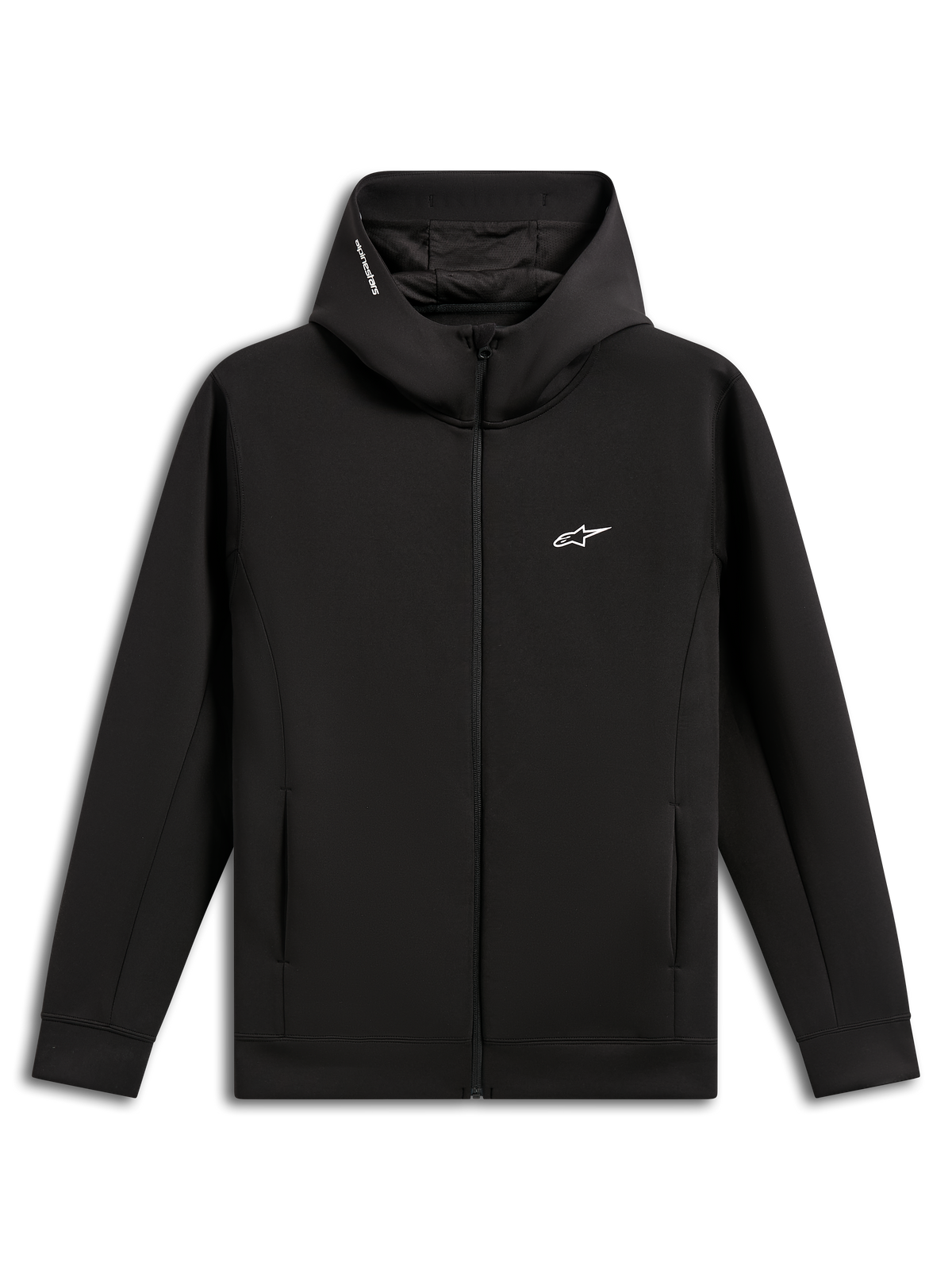 Cypher Hoodie