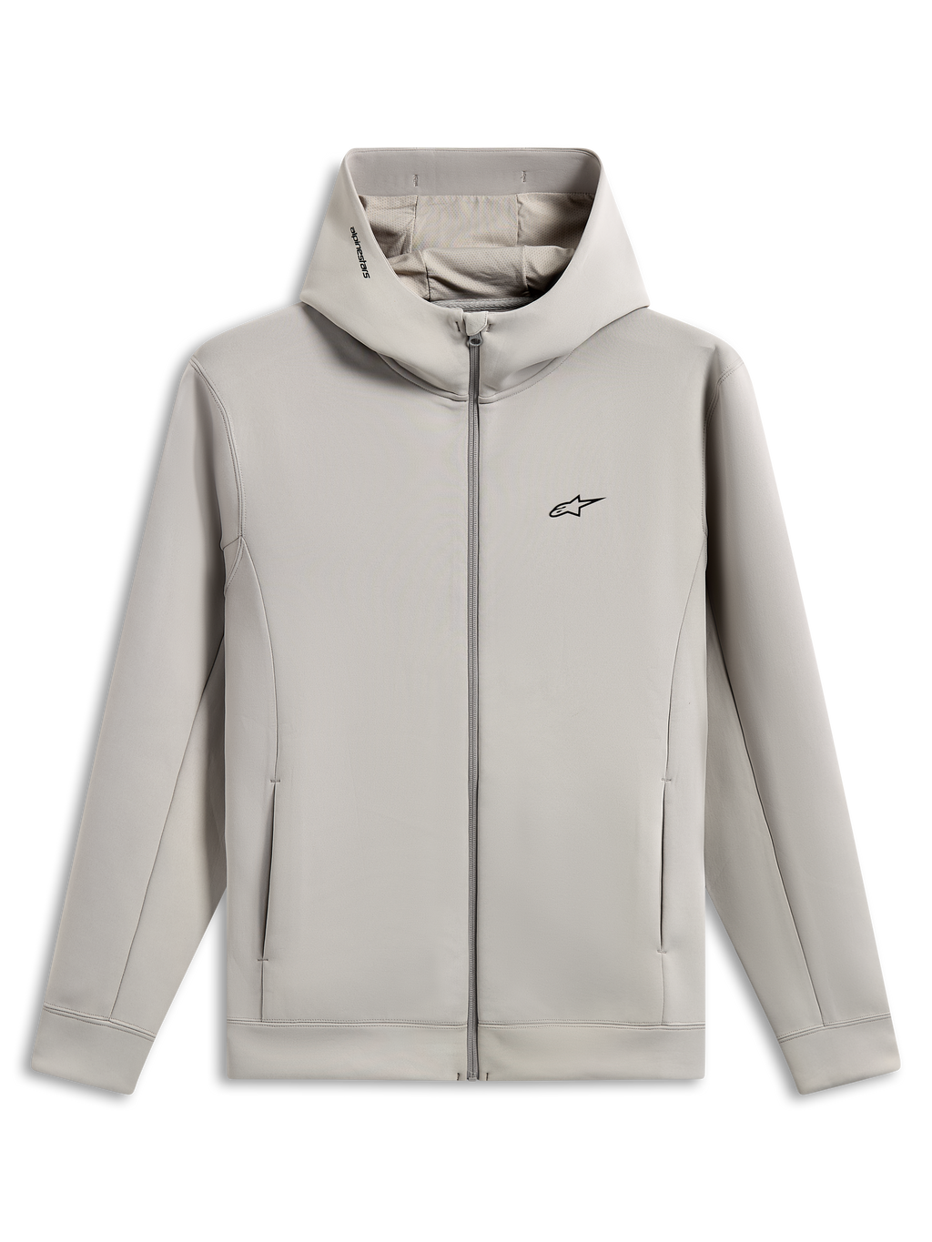 Cypher Hoodie