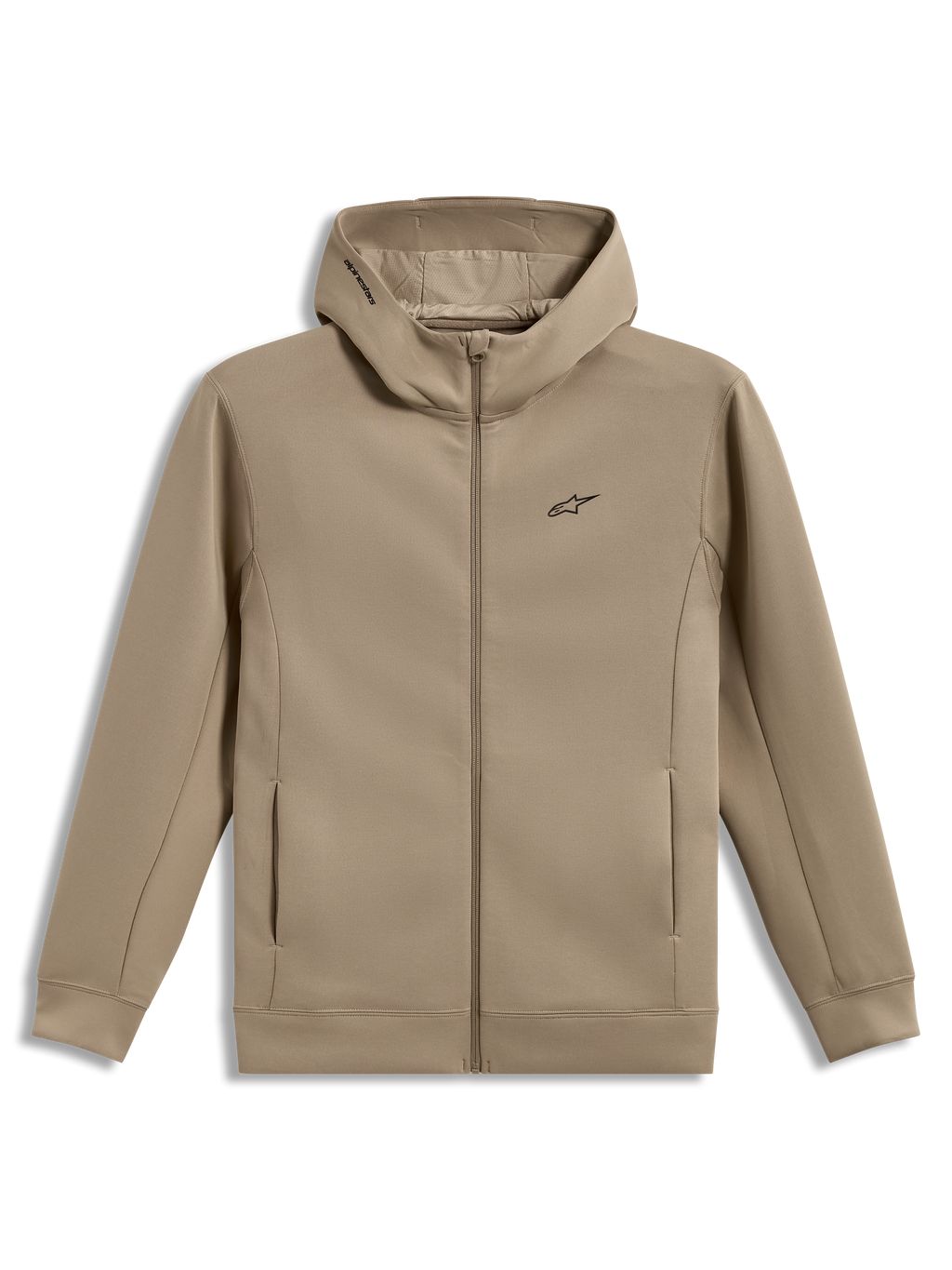 Cypher Hoodie