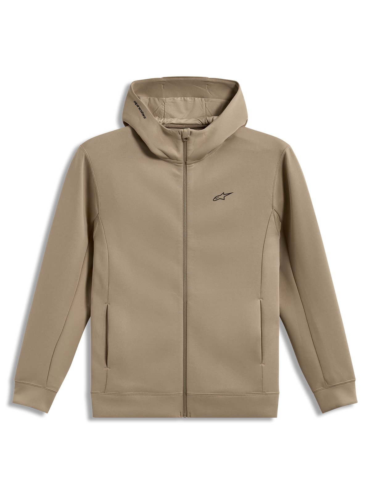 Cypher Hoodie