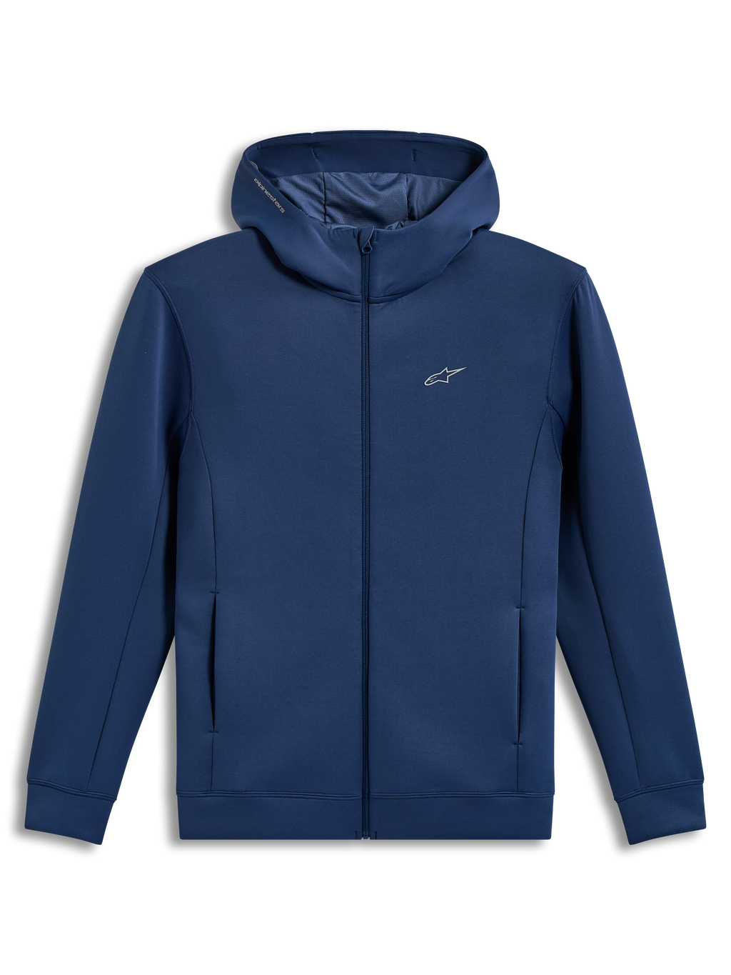 Cypher Hoodie