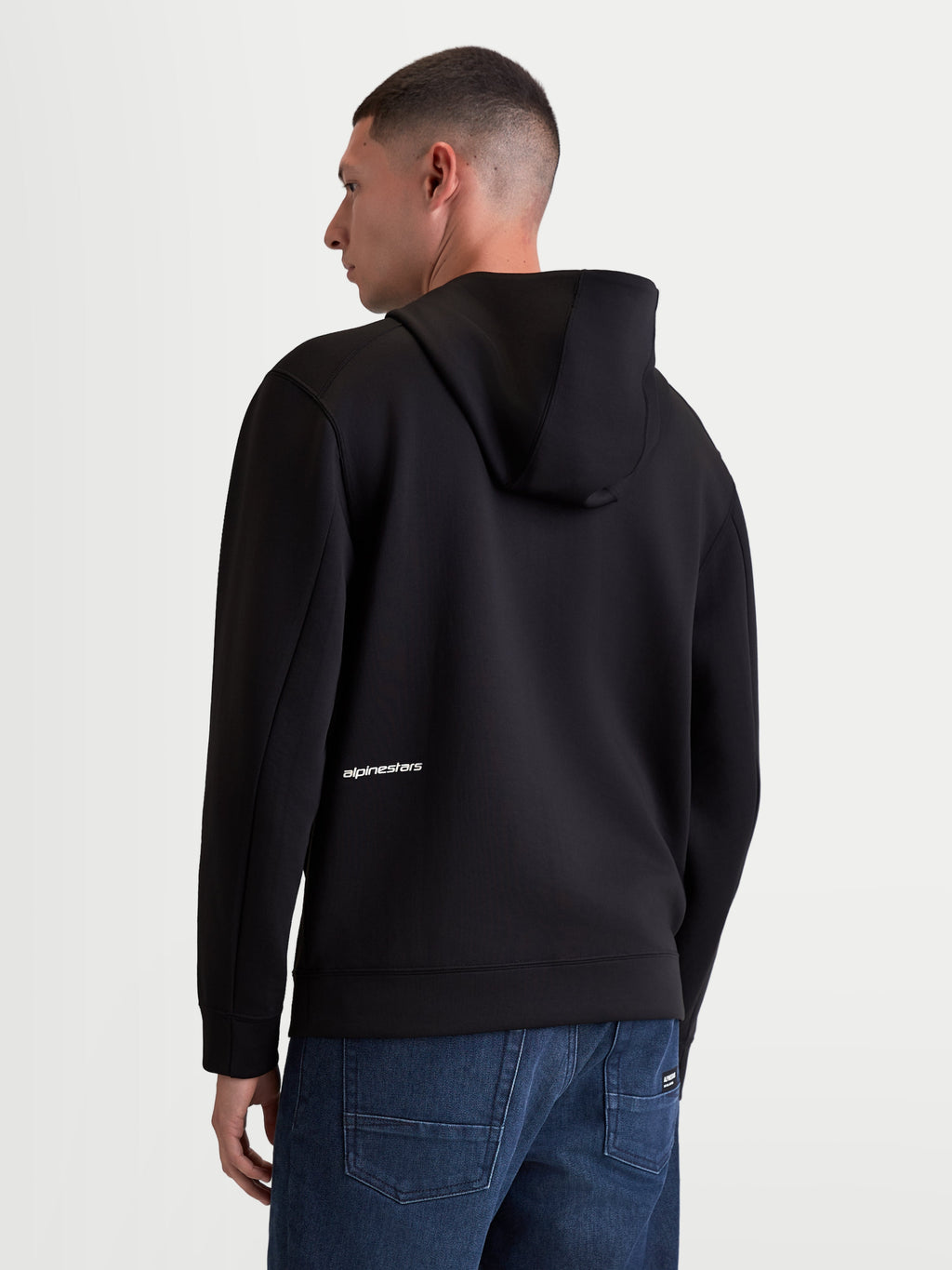 Cypher Hoodie