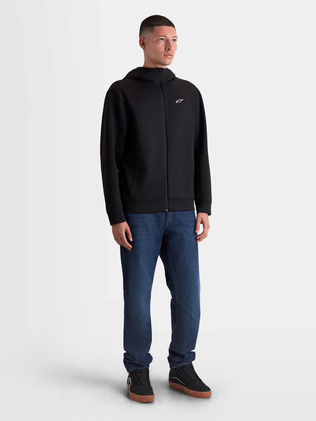 Cypher Hoodie