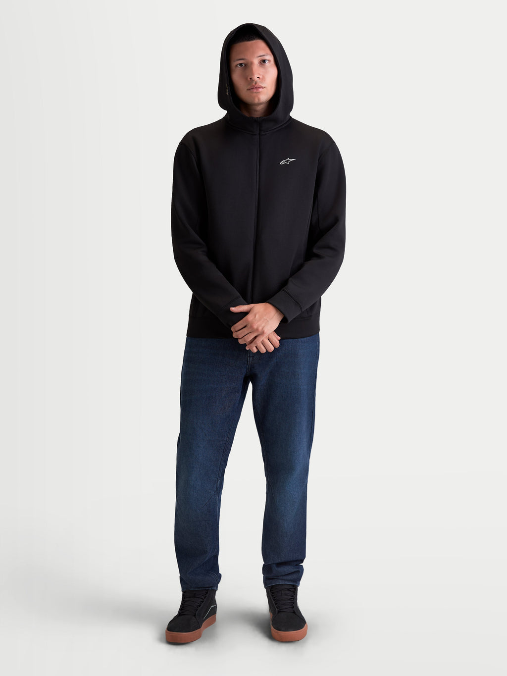 Cypher Hoodie