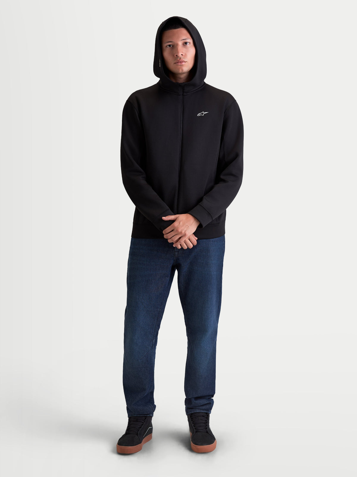 Cypher Hoodie