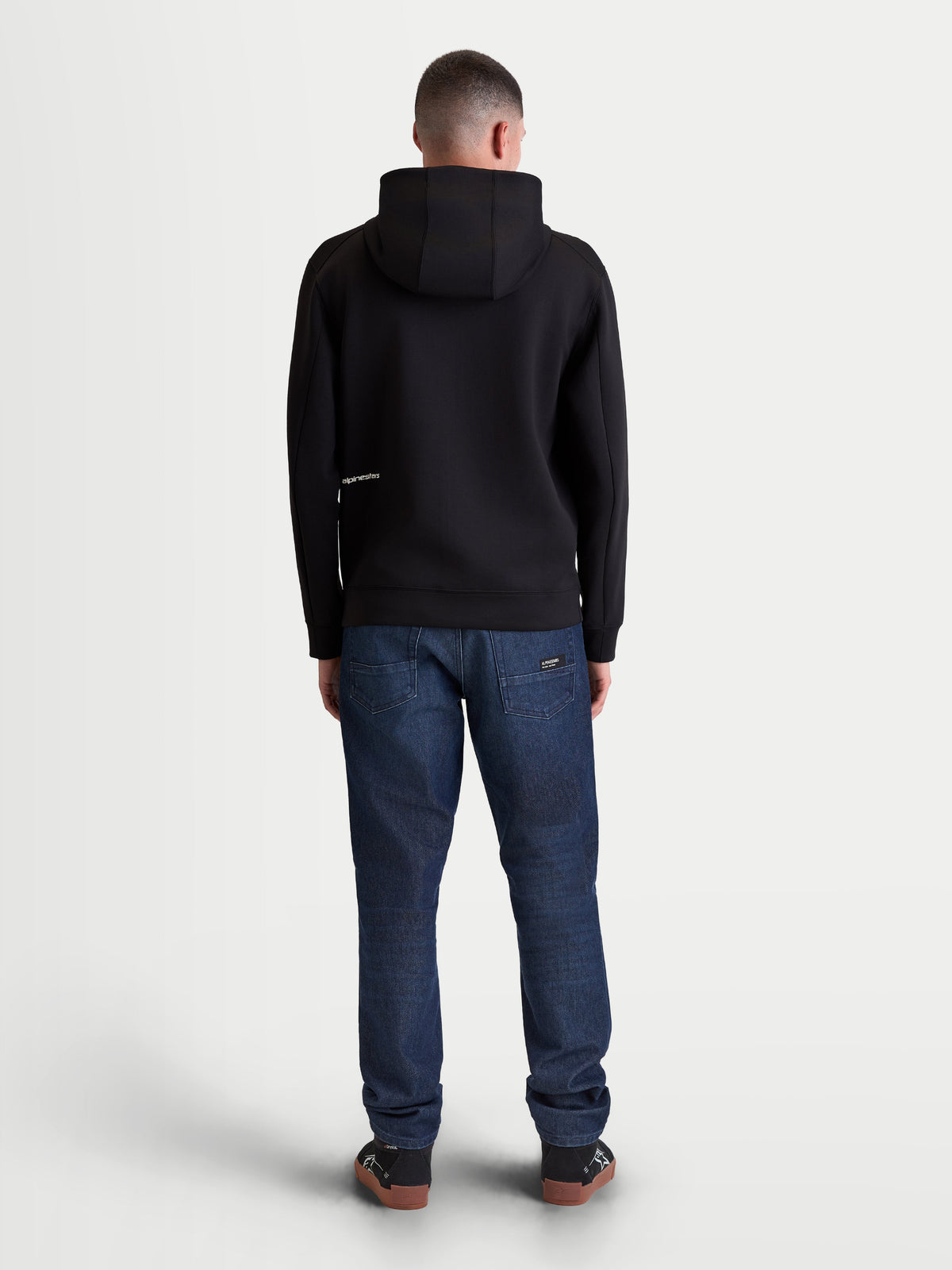 Cypher Hoodie