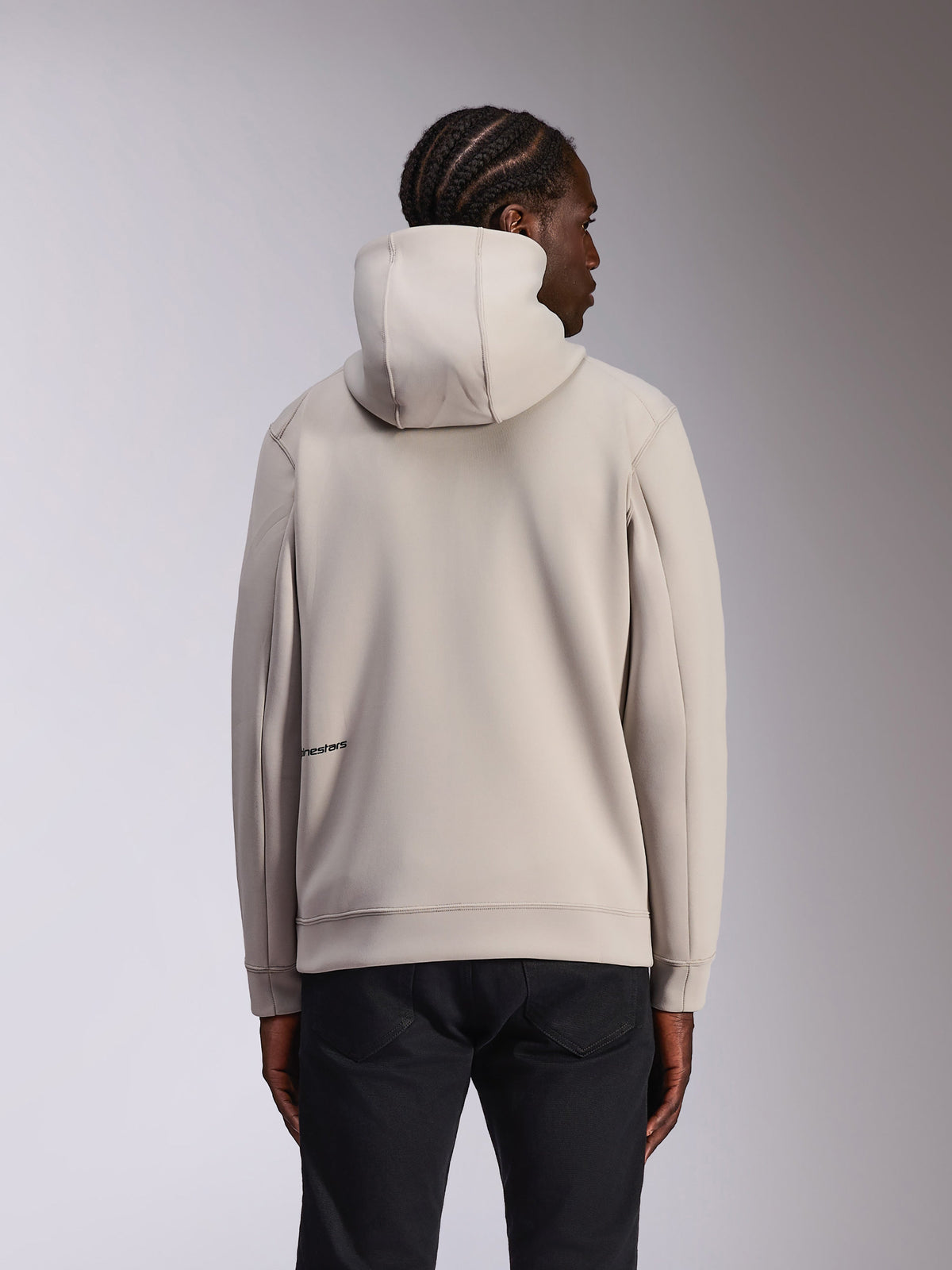 Cypher Hoodie