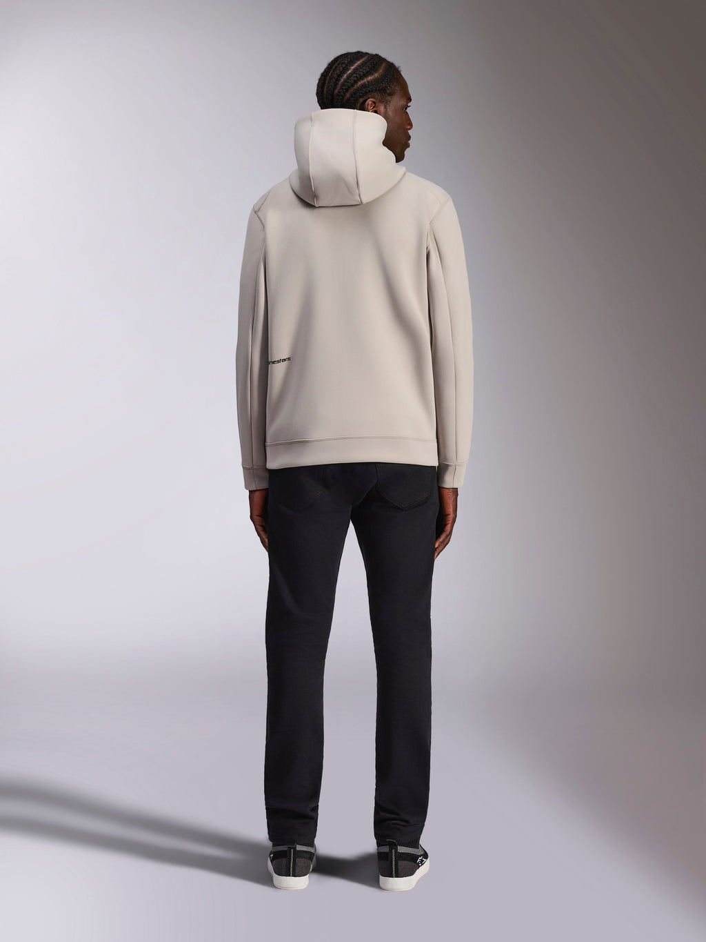 Cypher Hoodie