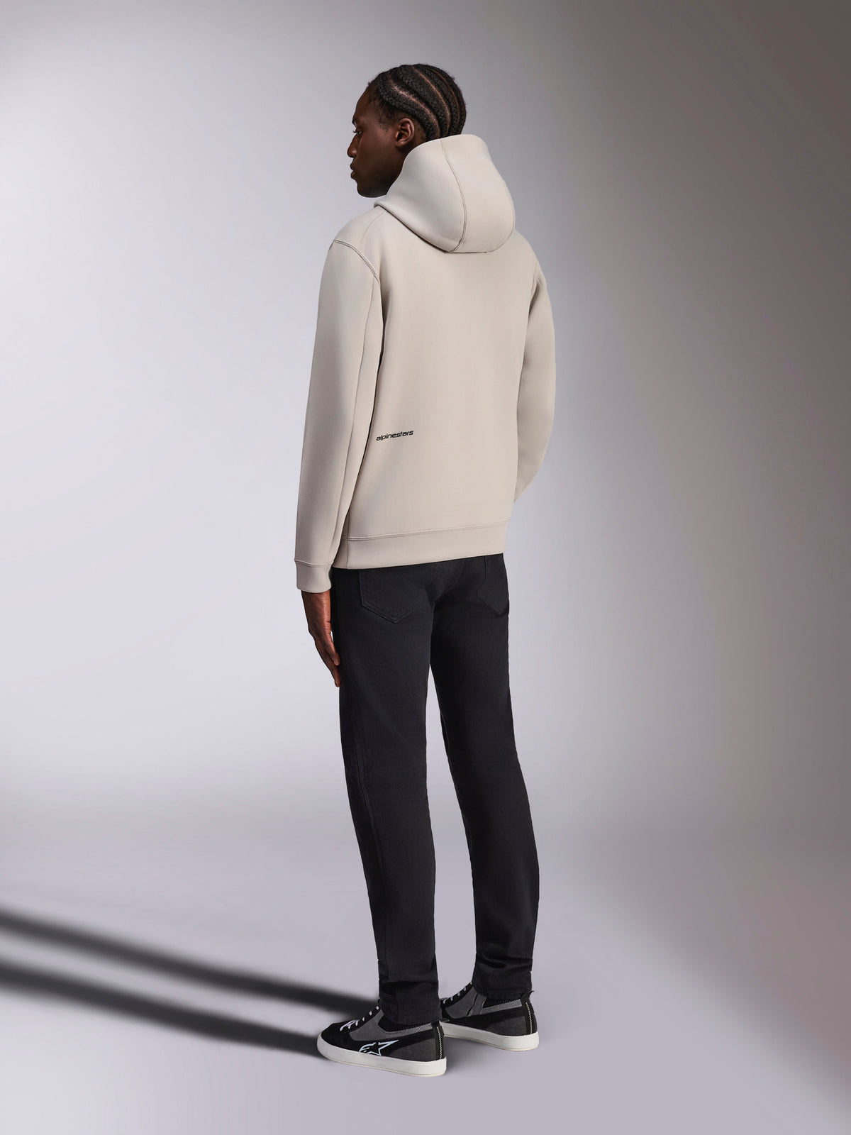 Cypher Hoodie