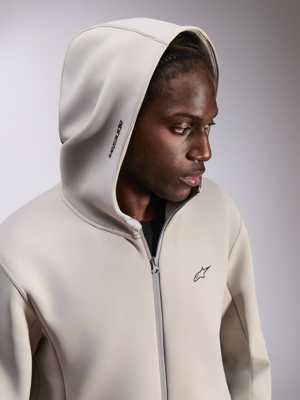 Cypher Hoodie