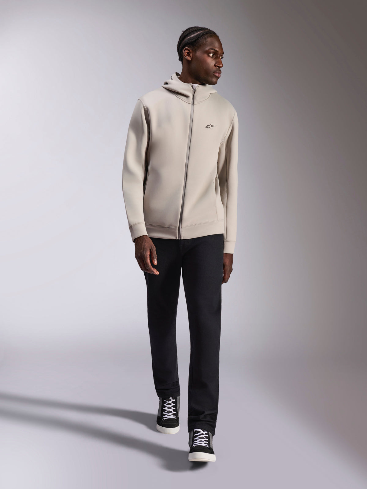 Cypher Hoodie