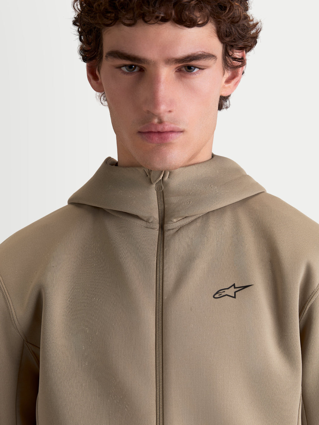 Cypher Hoodie