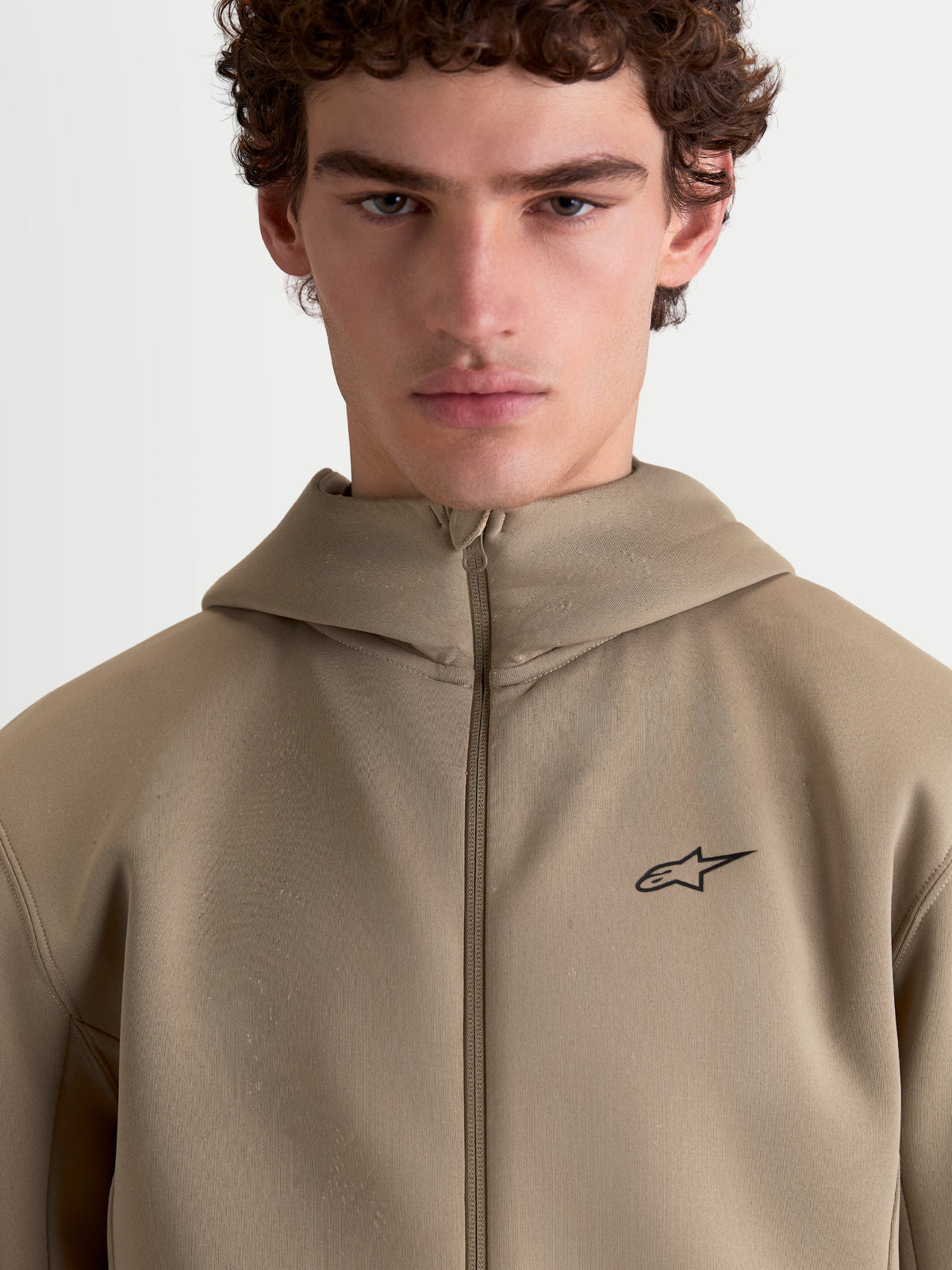 Cypher Hoodie