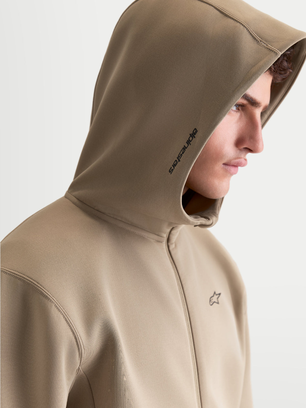 Cypher Hoodie