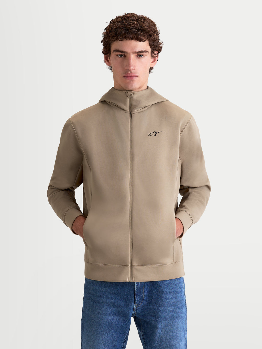 Cypher Hoodie
