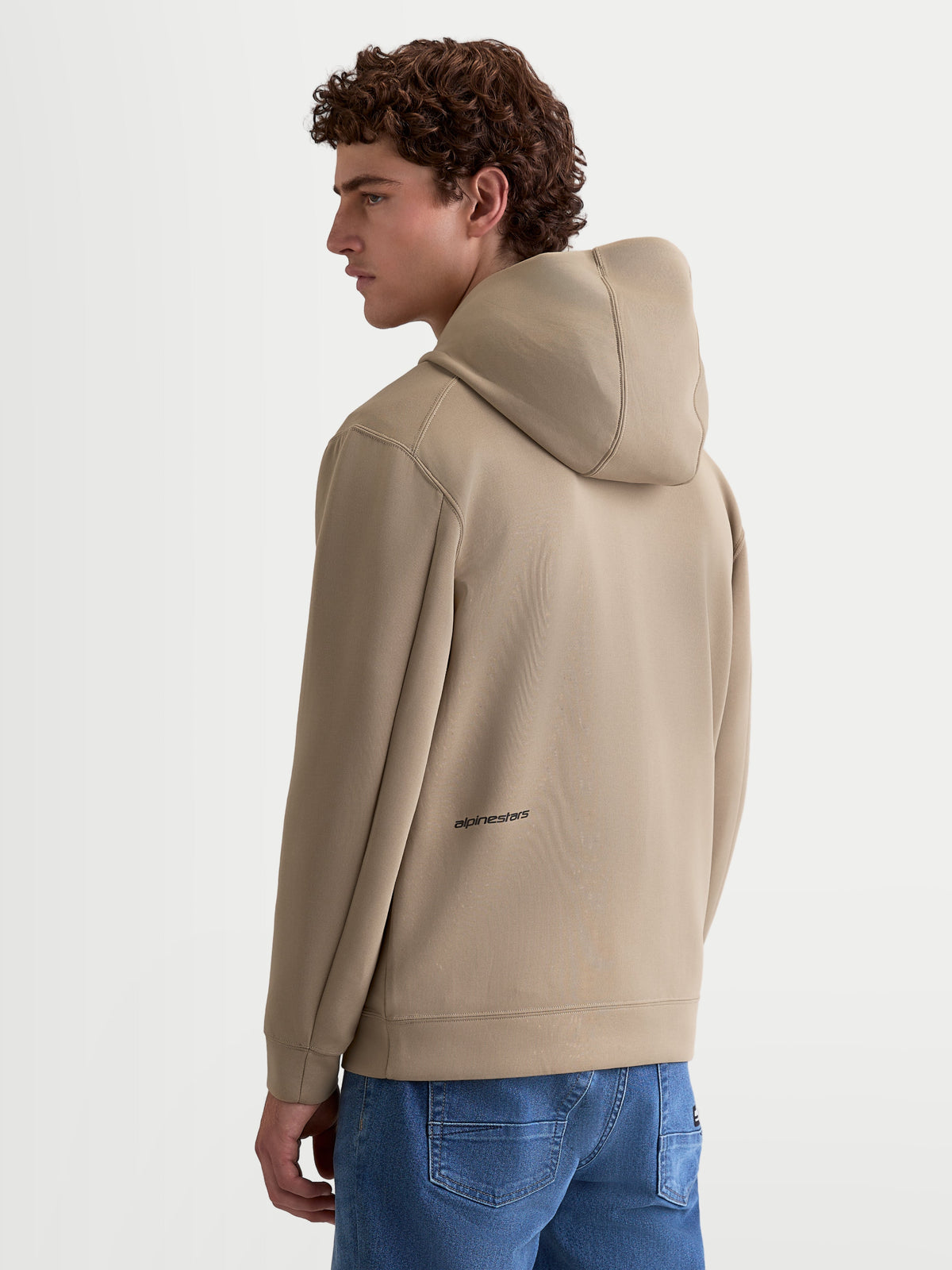 Cypher Hoodie