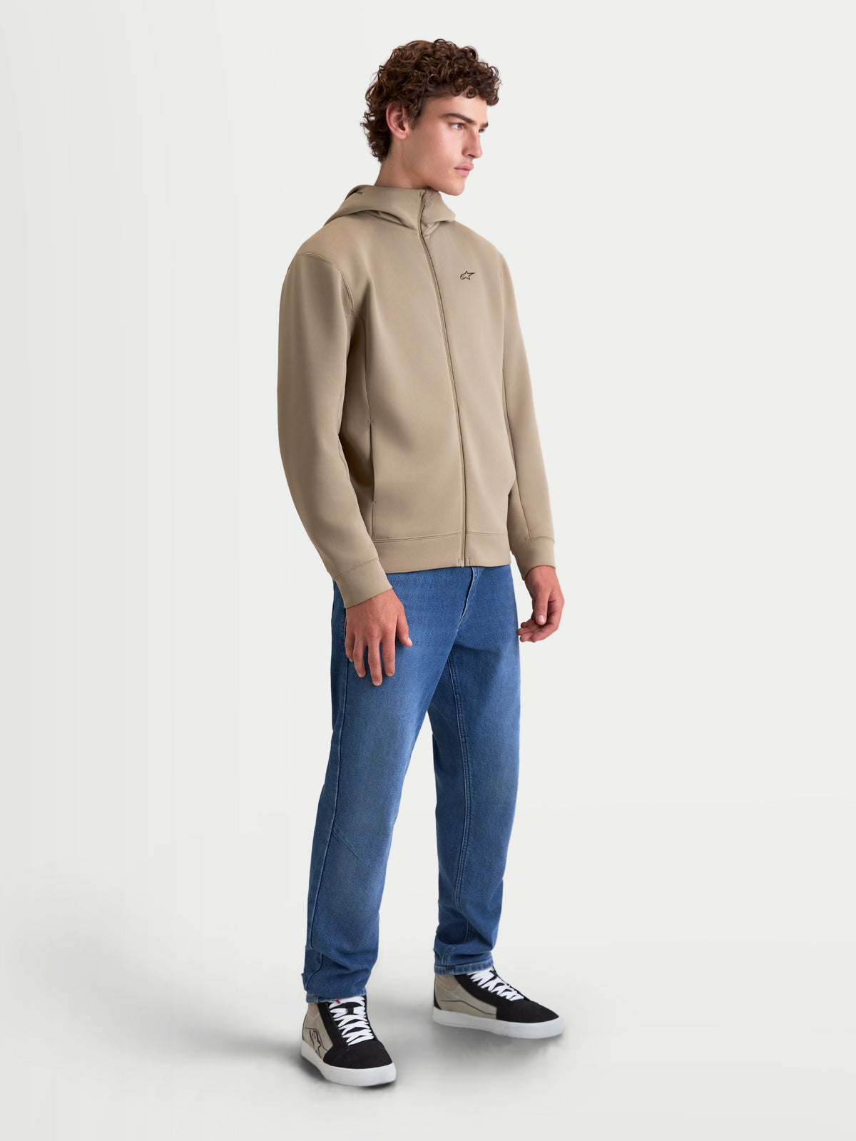 Cypher Hoodie
