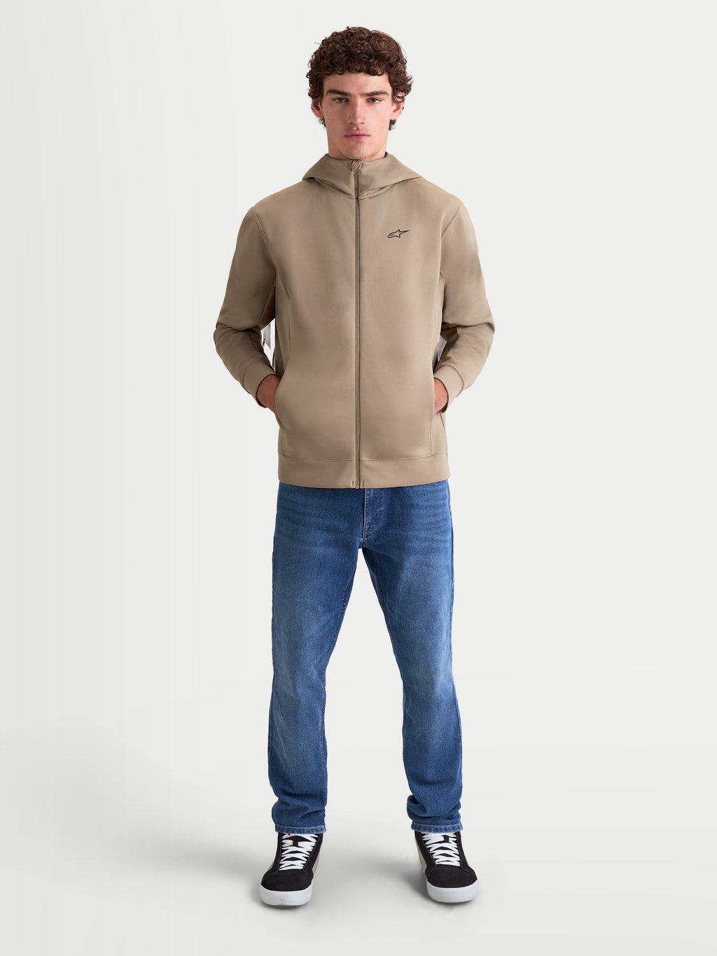 Cypher Hoodie