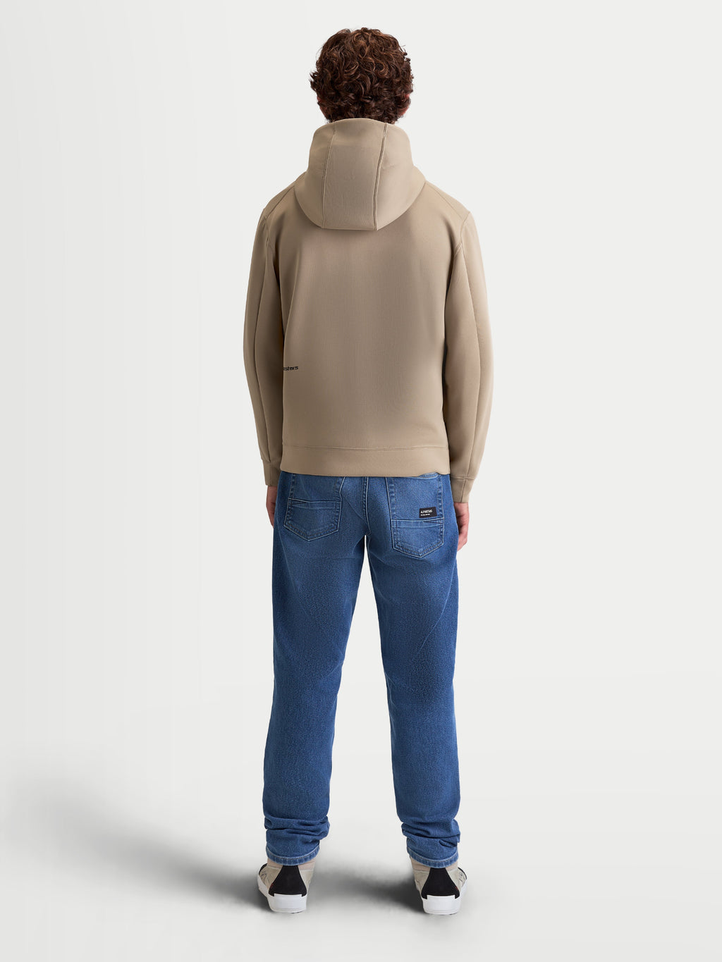 Cypher Hoodie