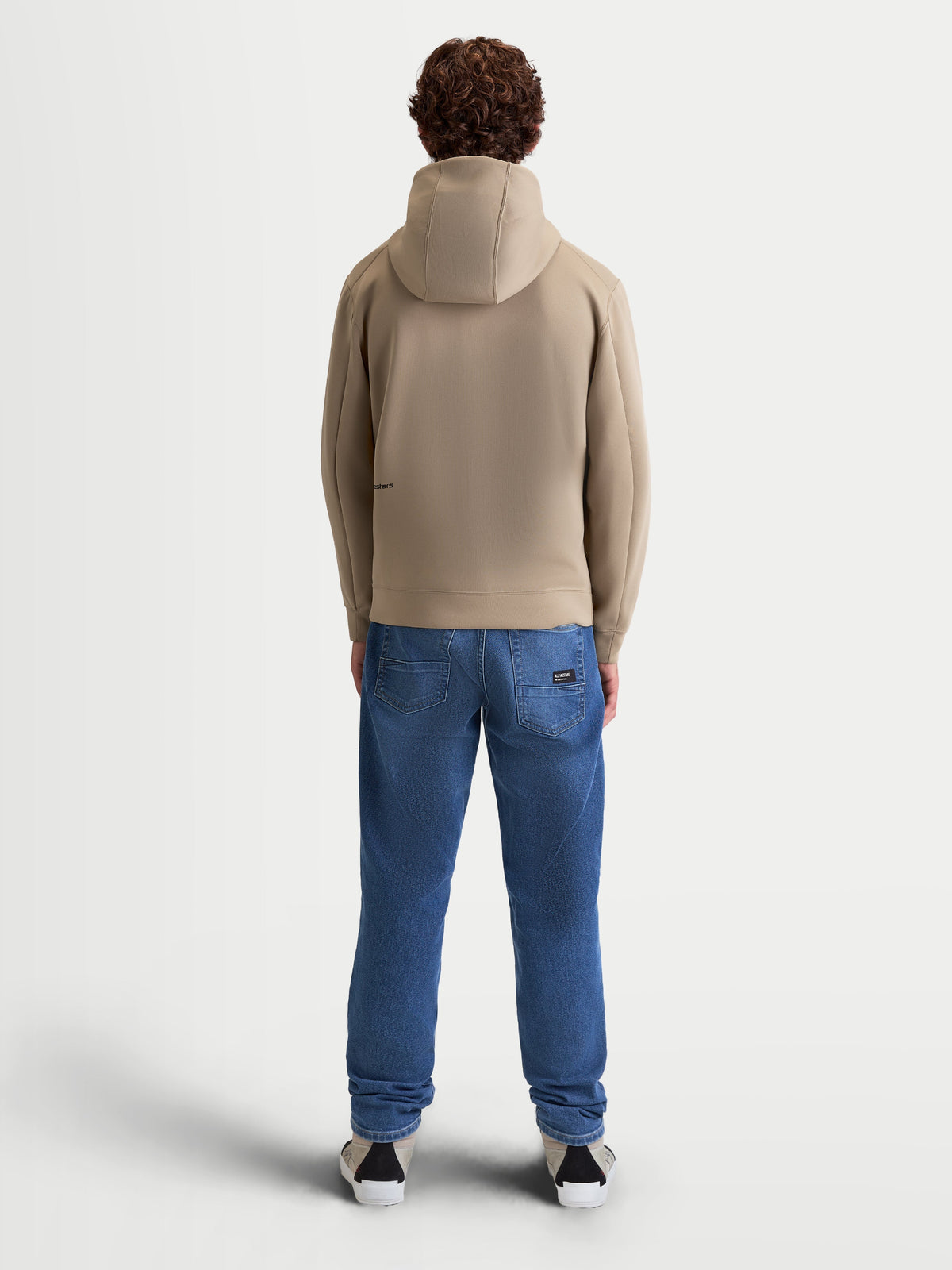 Cypher Hoodie
